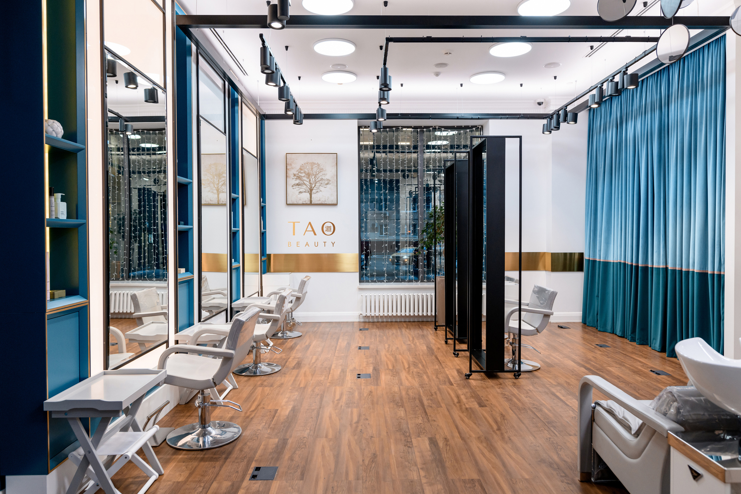 Центр красоты «Tao Beauty»