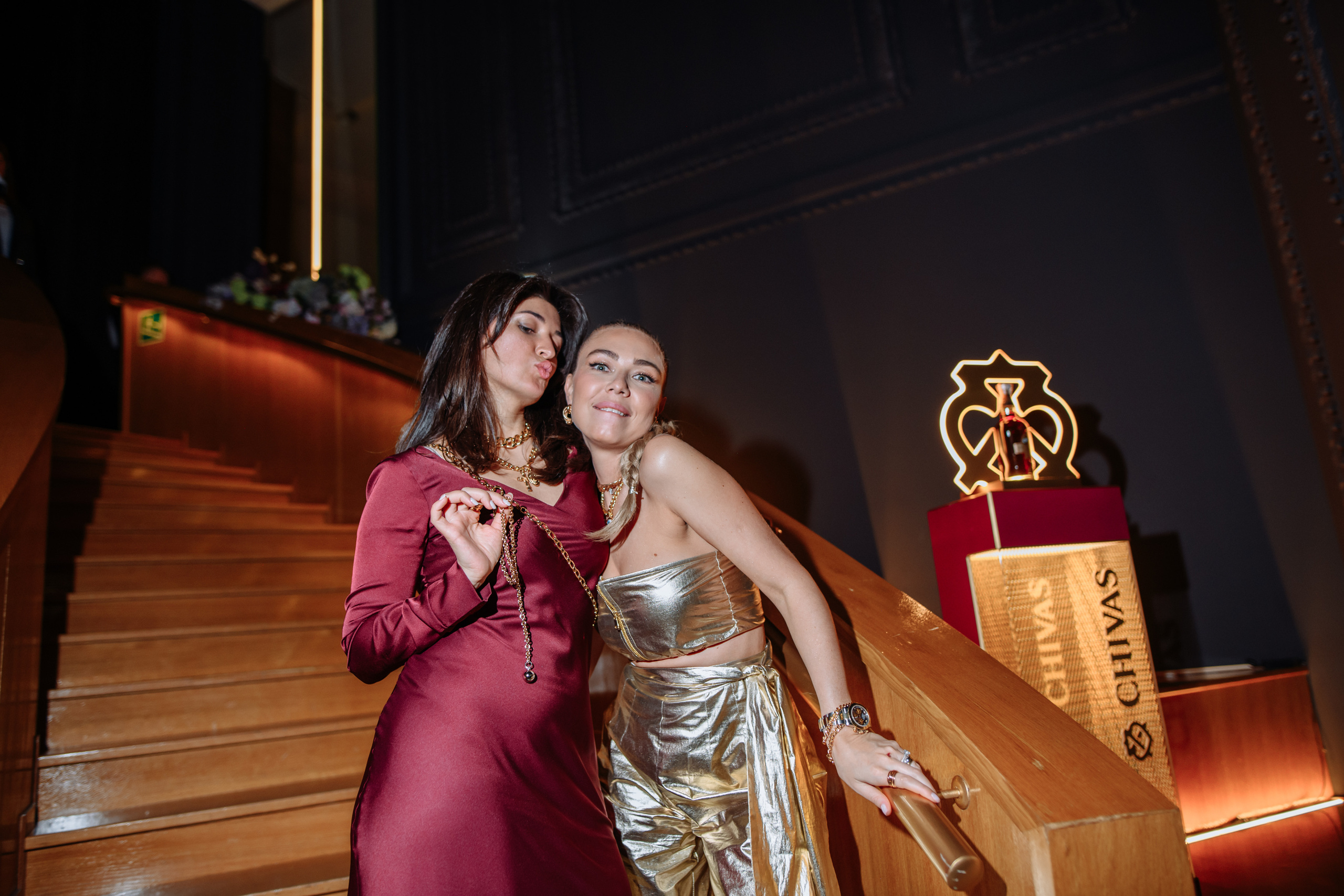 Девичник клуб «THE TOY»