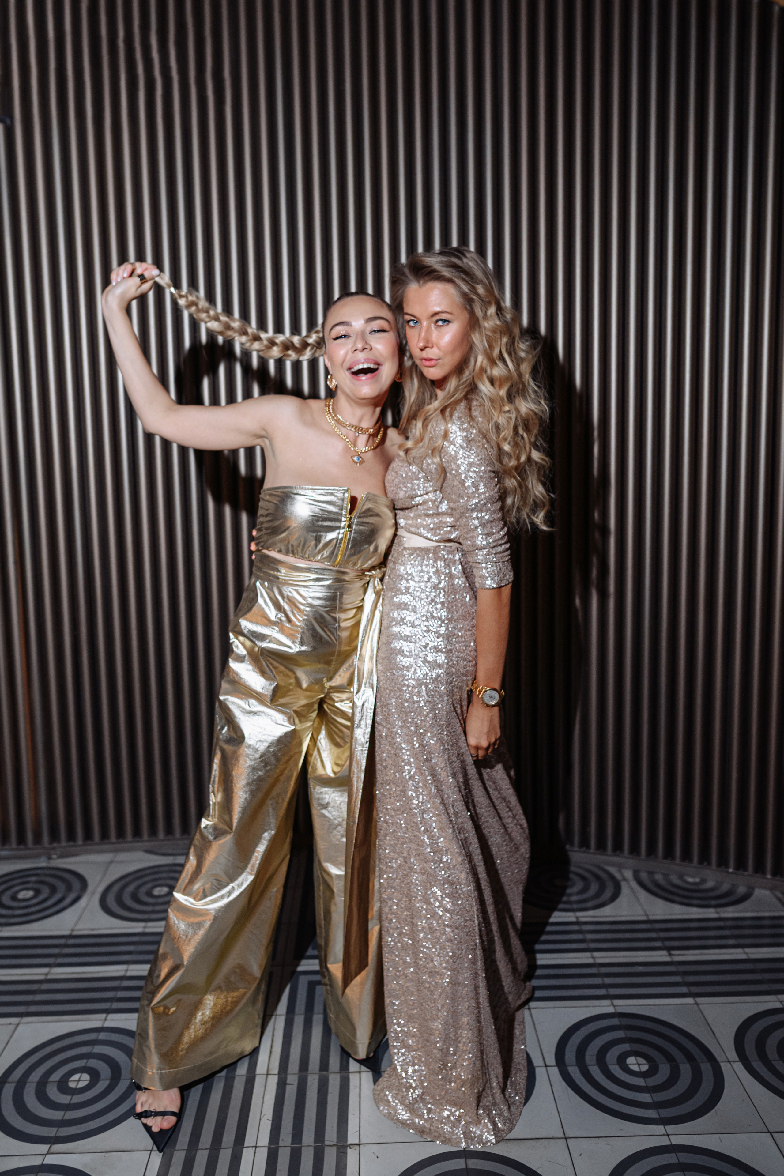 Девичник клуб «THE TOY»