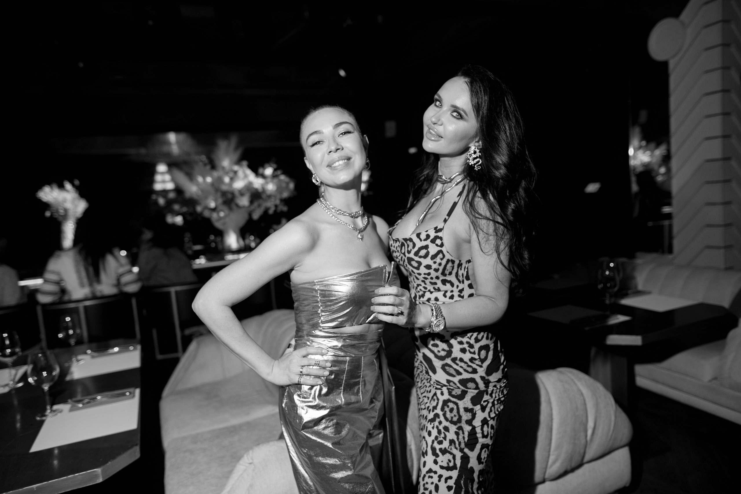 Девичник клуб «THE TOY»