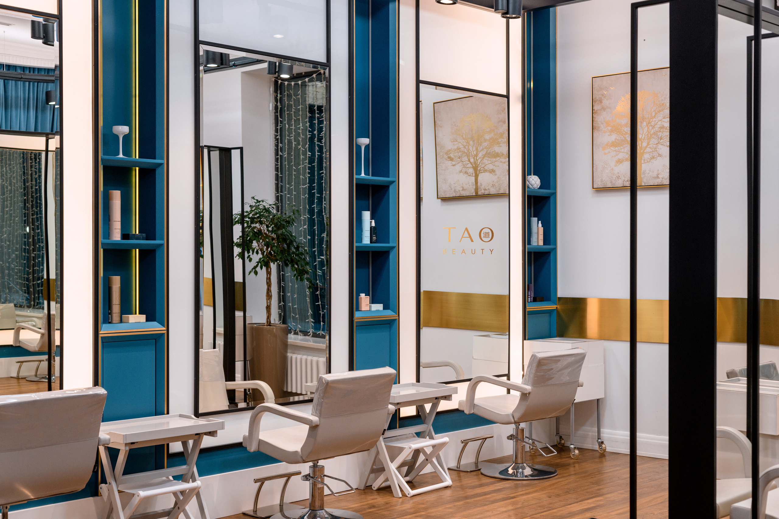 Центр красоты «Tao Beauty»