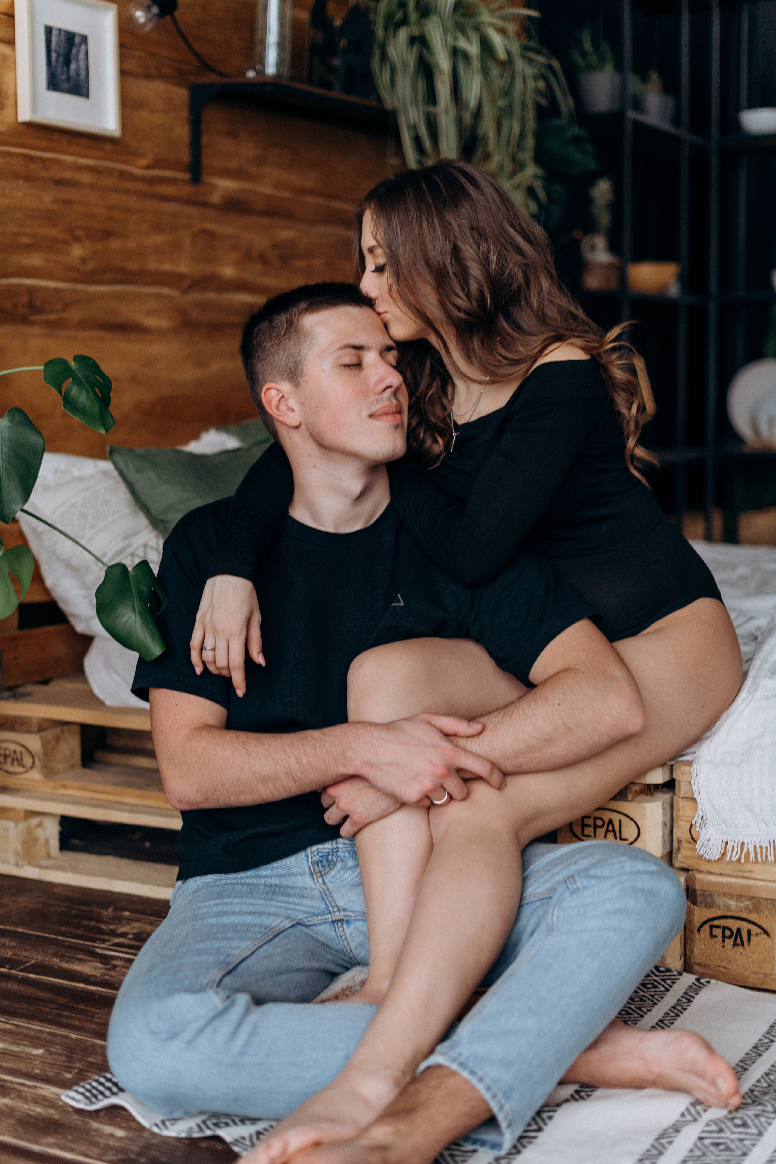 Беременность