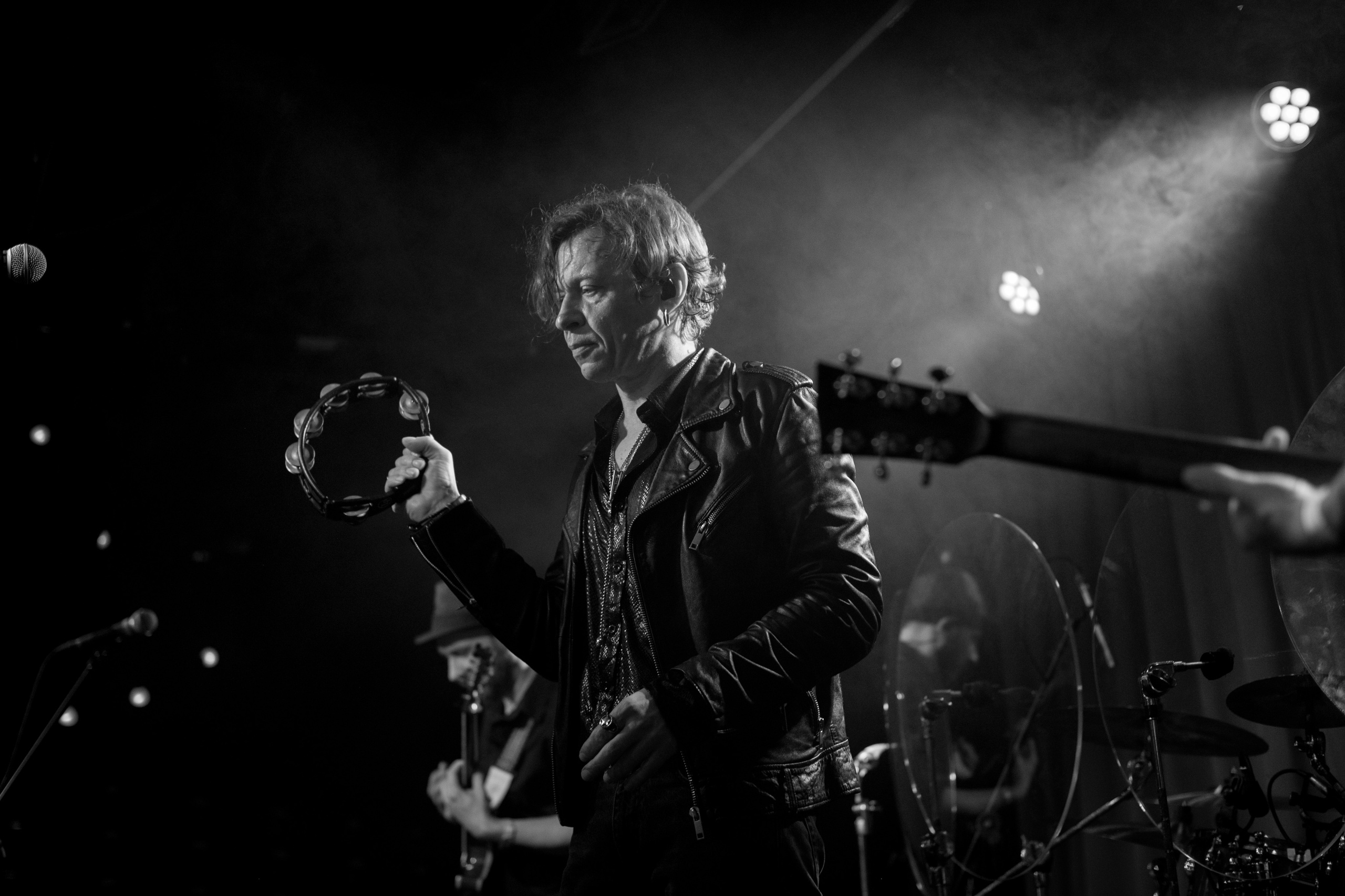 Концерт Найка Борзова