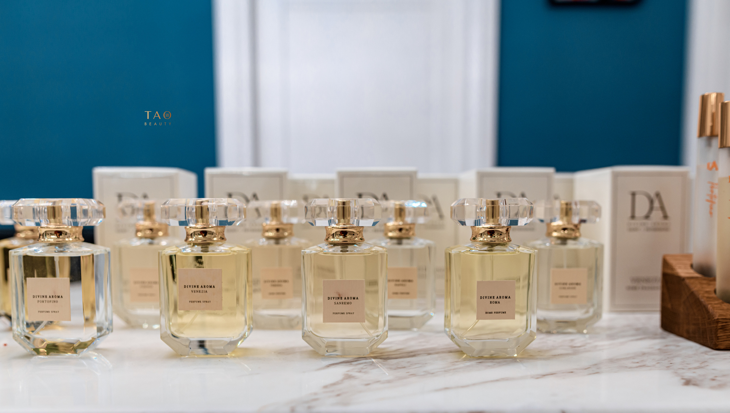 Центр красоты «Tao Beauty»