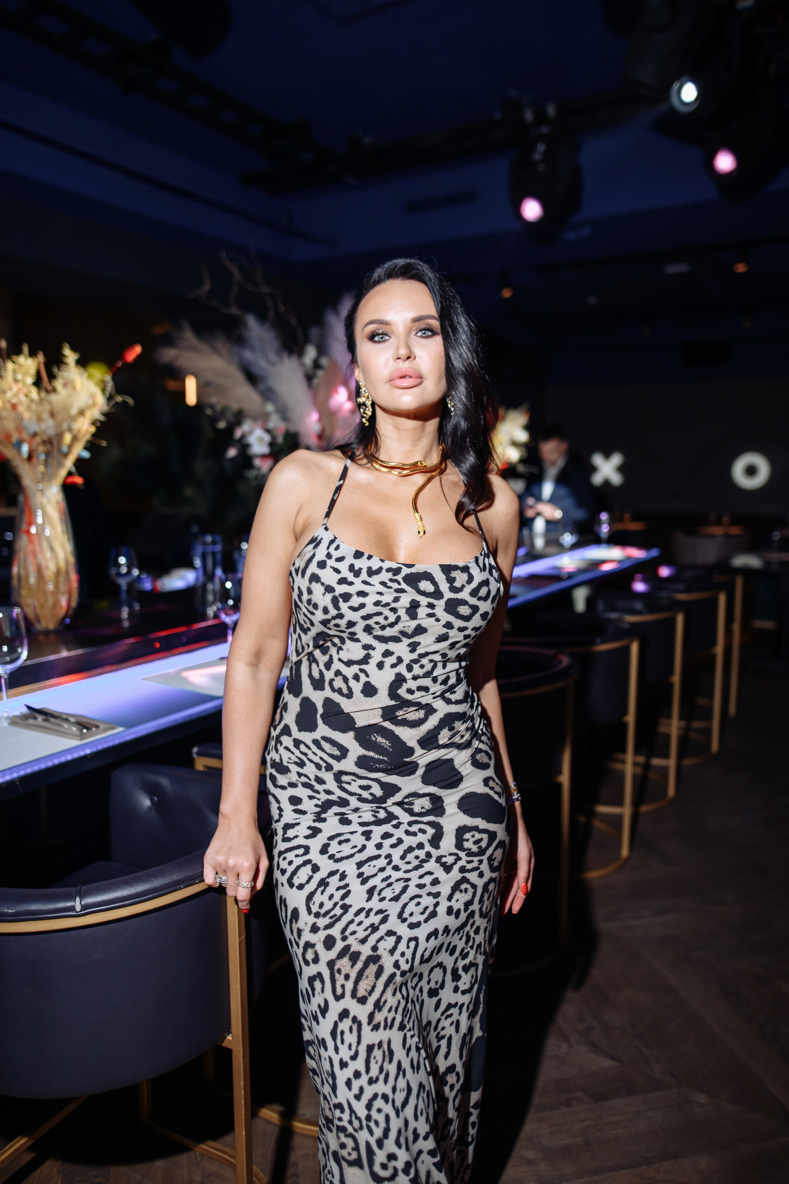 Девичник клуб «THE TOY»