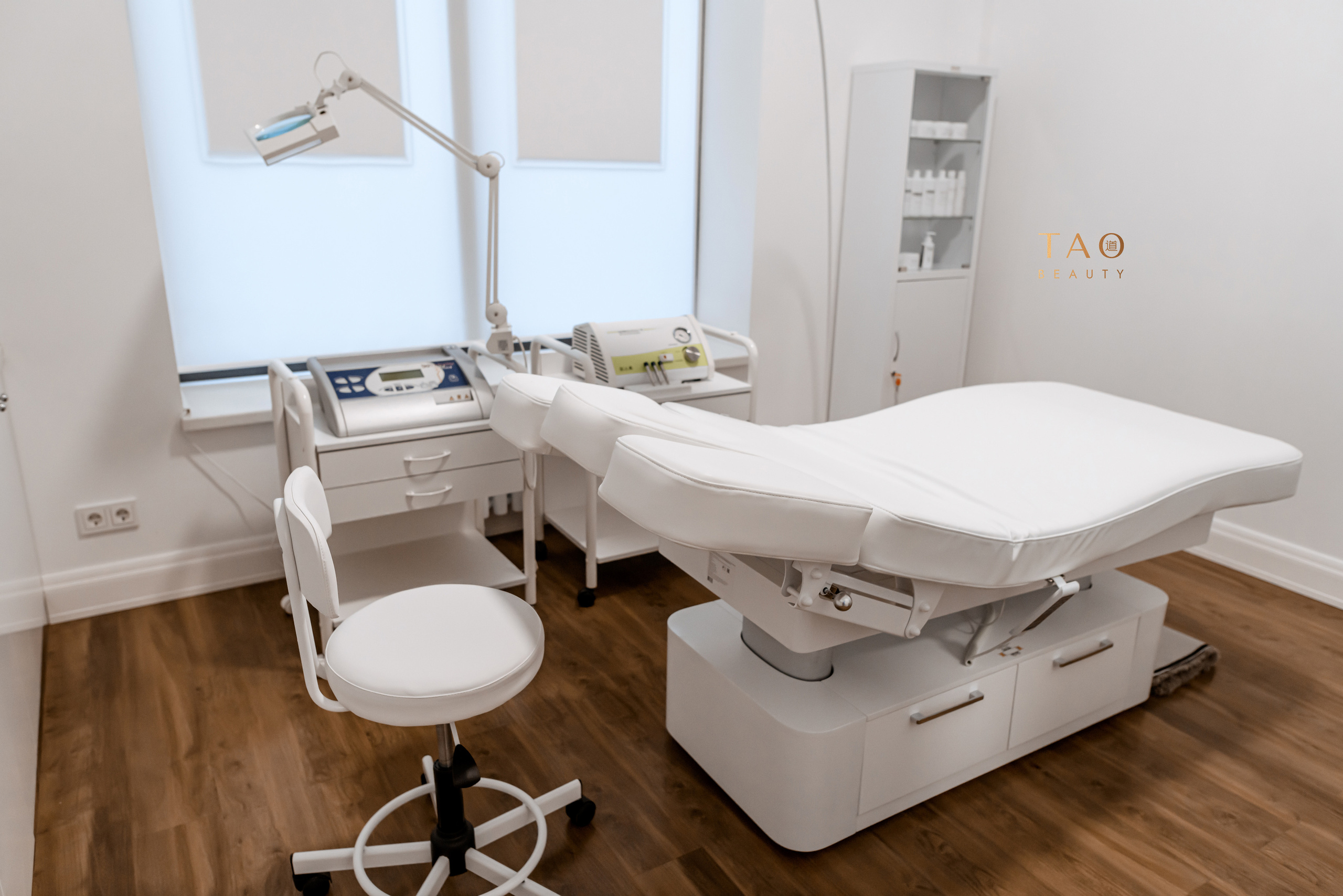 Центр красоты «Tao Beauty»