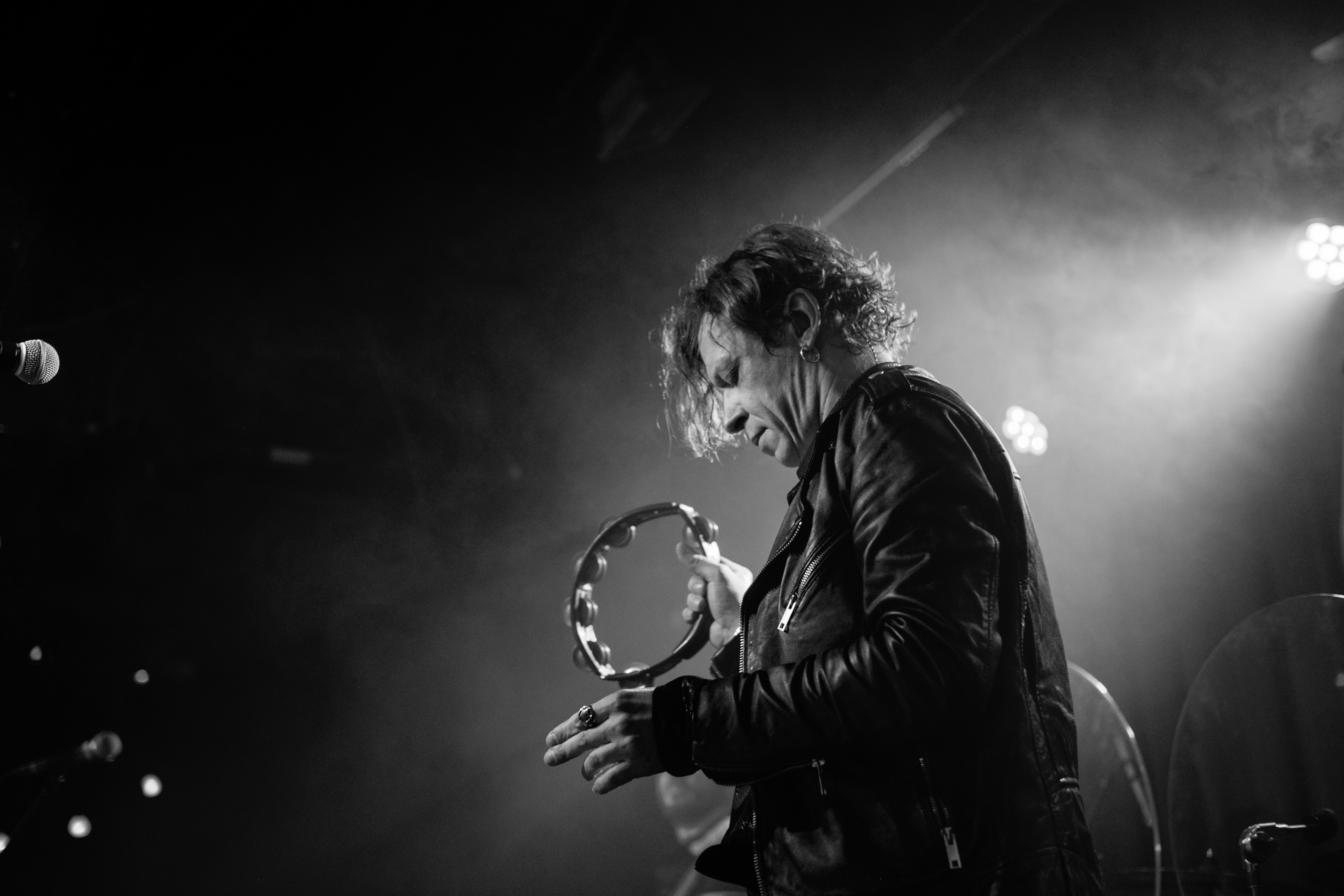 Концерт Найка Борзова