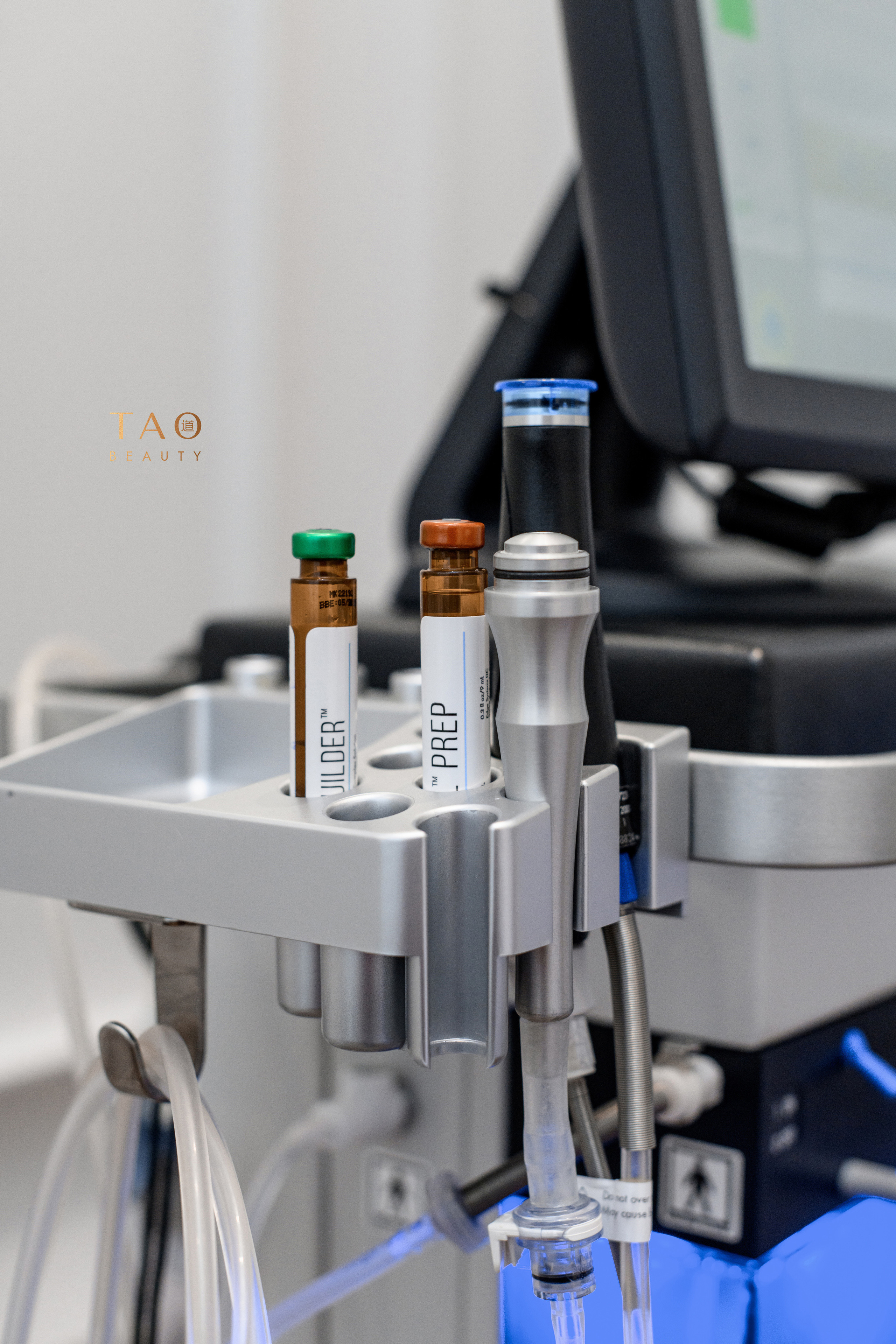 Центр красоты «Tao Beauty»