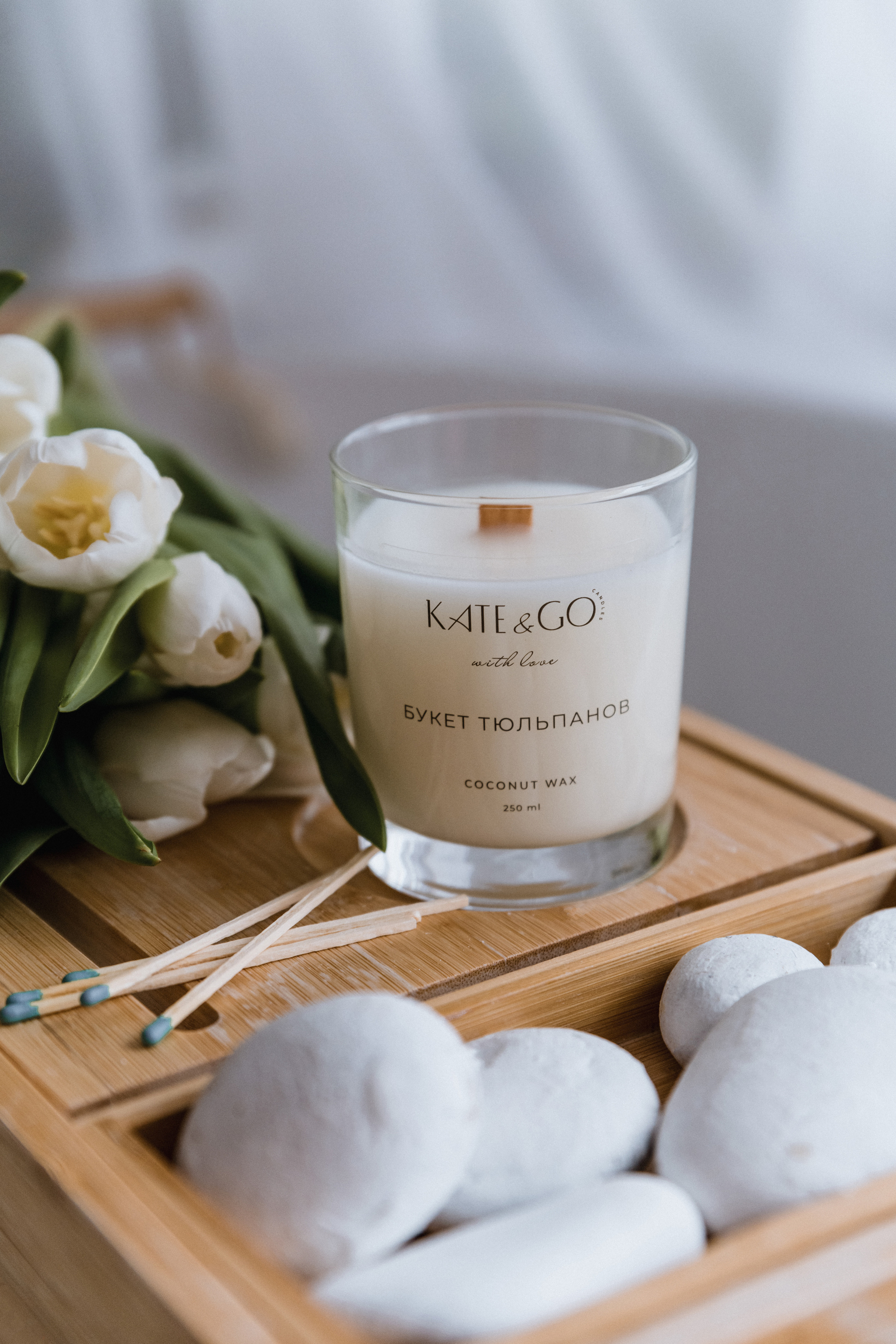 Свечи для Ozon