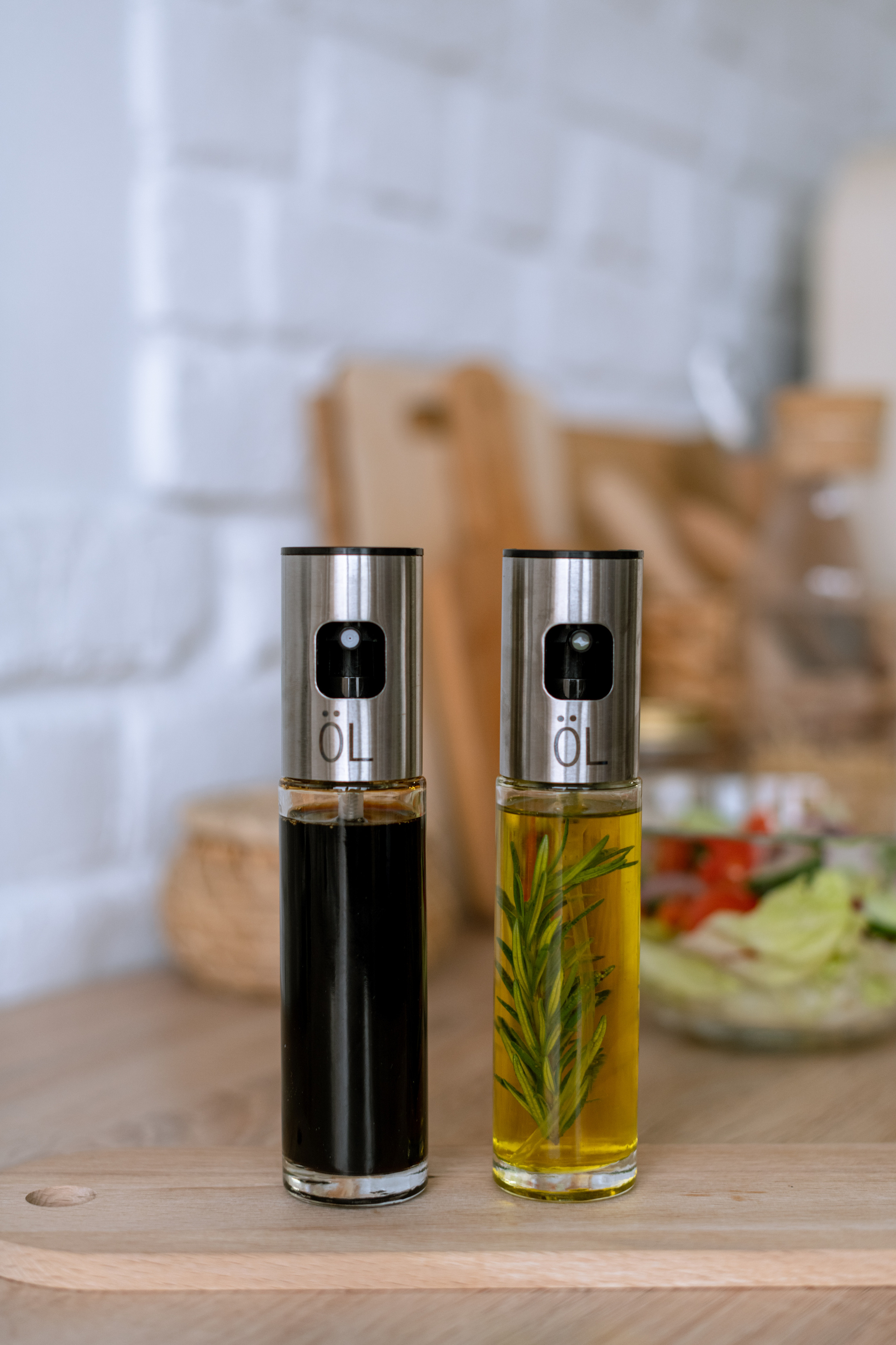 Мельницы для специй WB