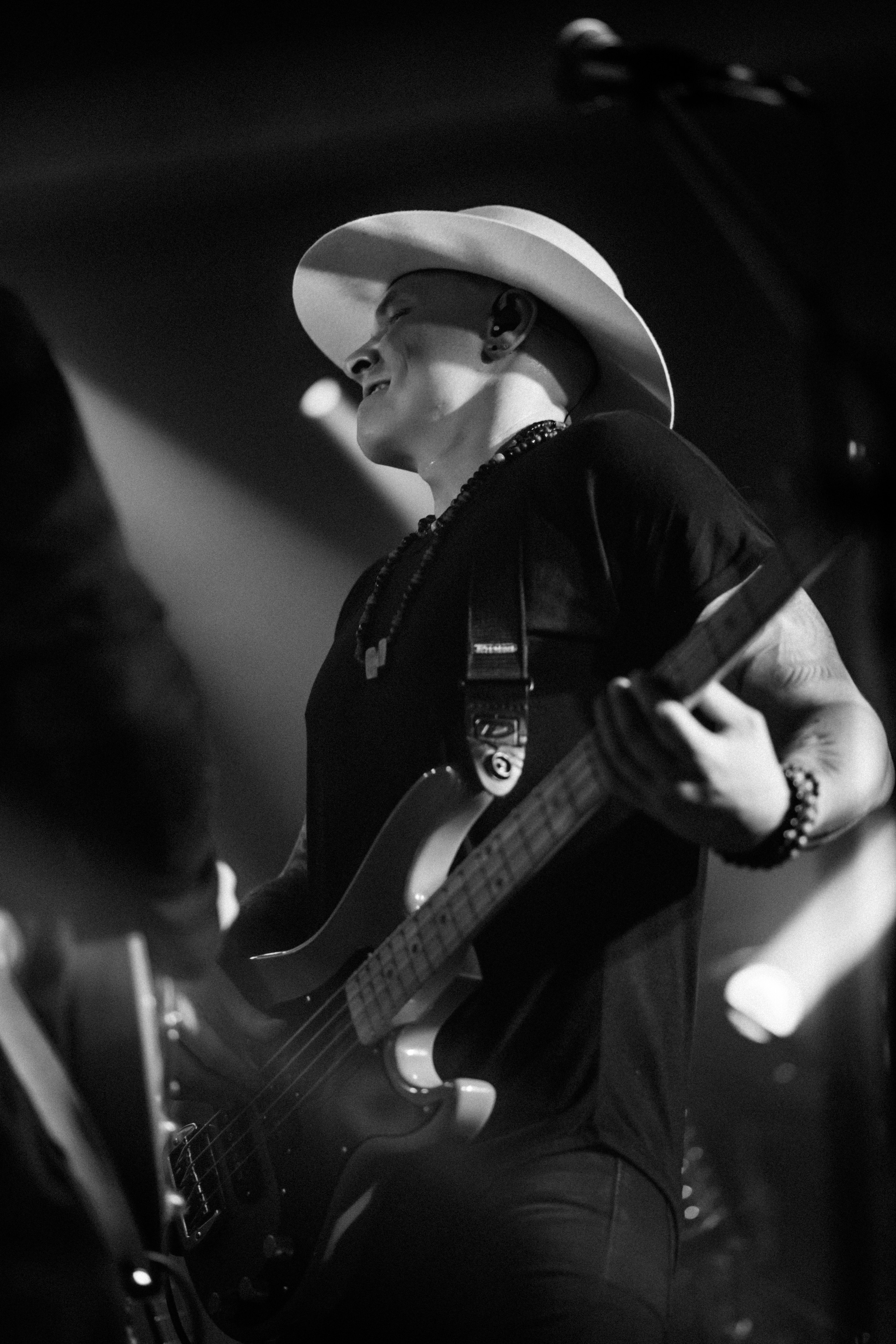 Концерт группы «Мумий Тролль»