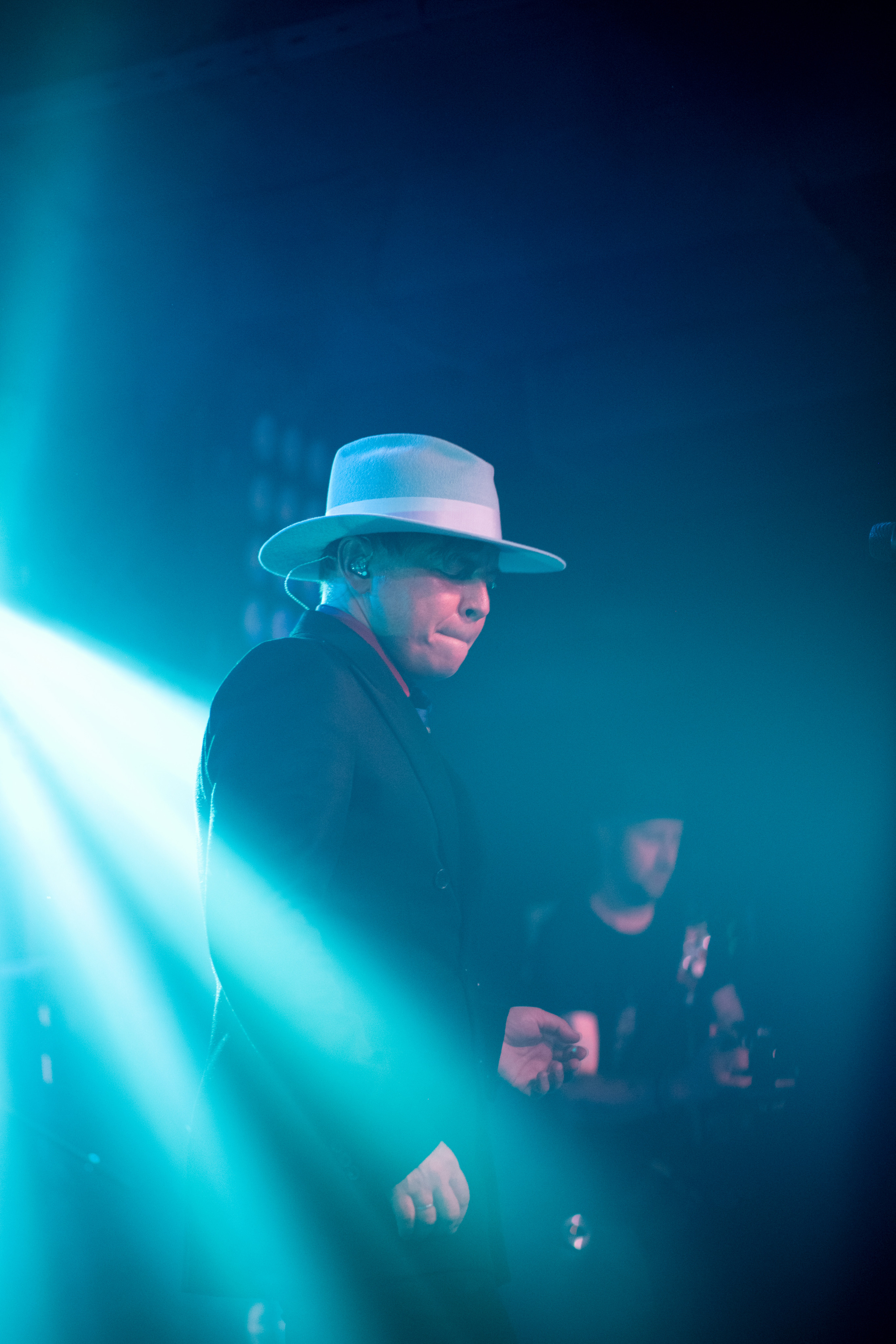 Концерт группы «Мумий Тролль»