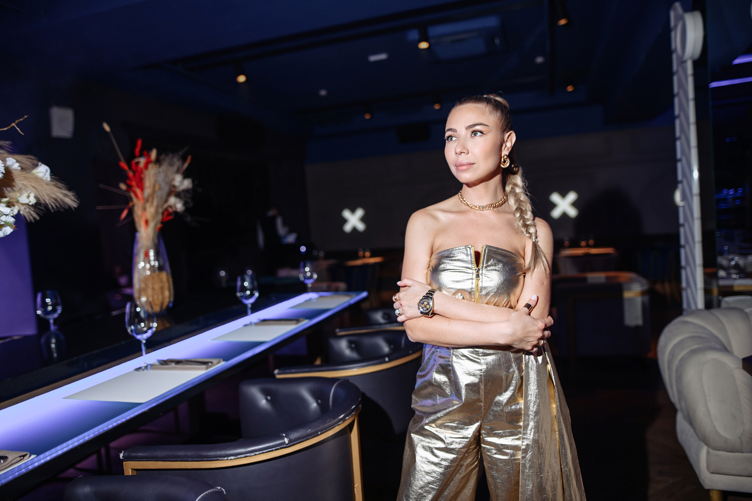 Девичник клуб «THE TOY»