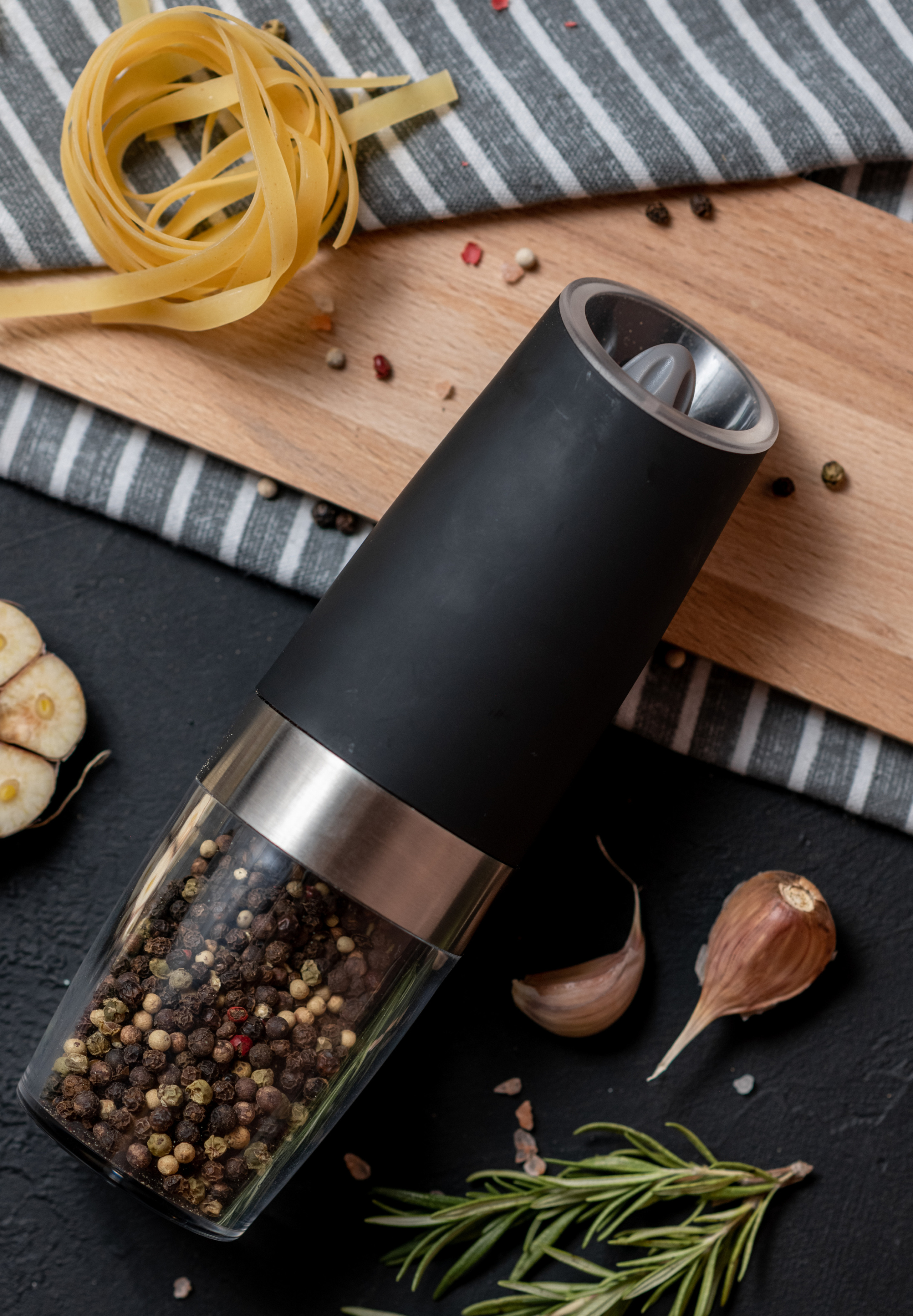 Мельницы для специй WB