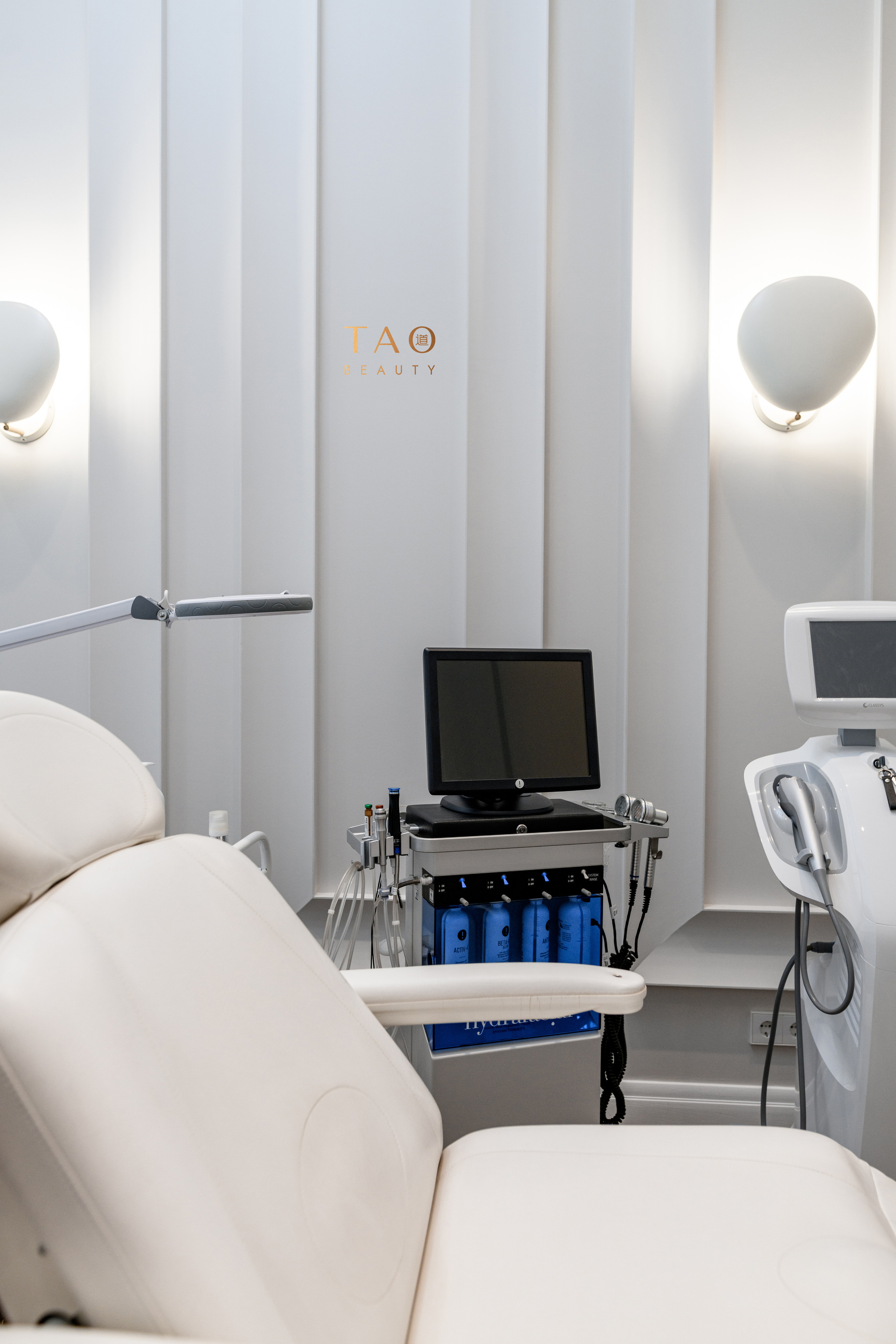 Центр красоты «Tao Beauty»