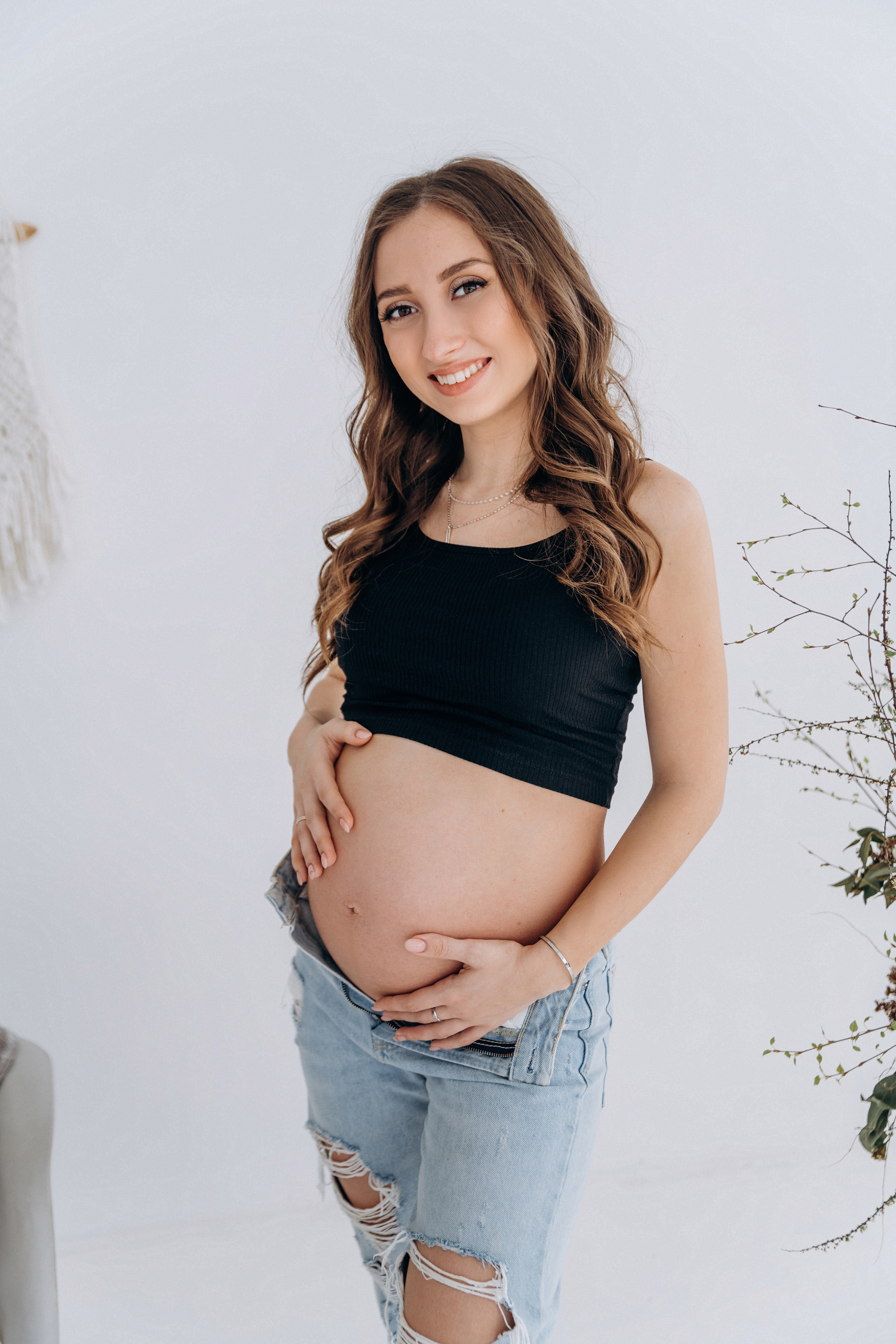 Беременность