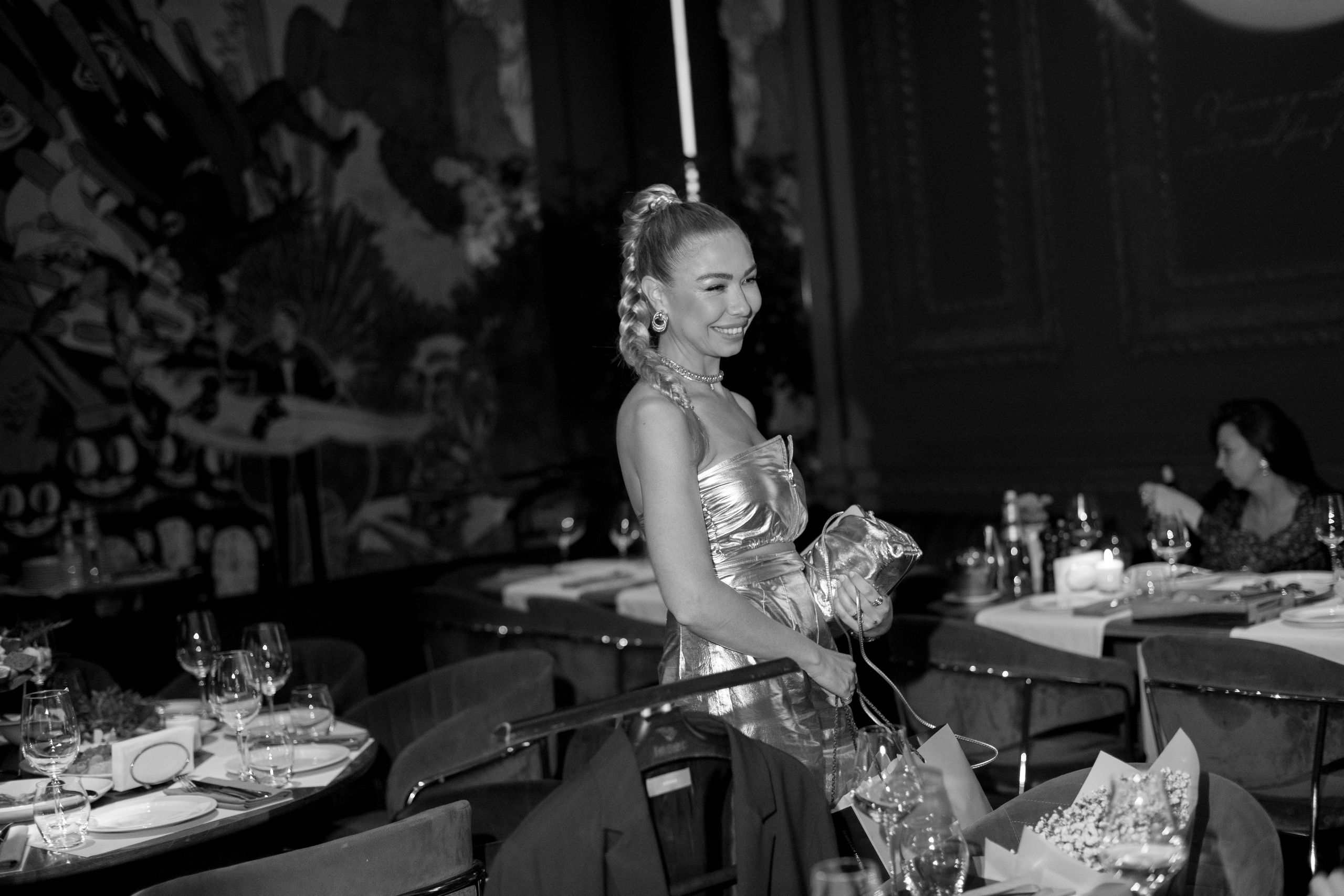 Девичник клуб «THE TOY»