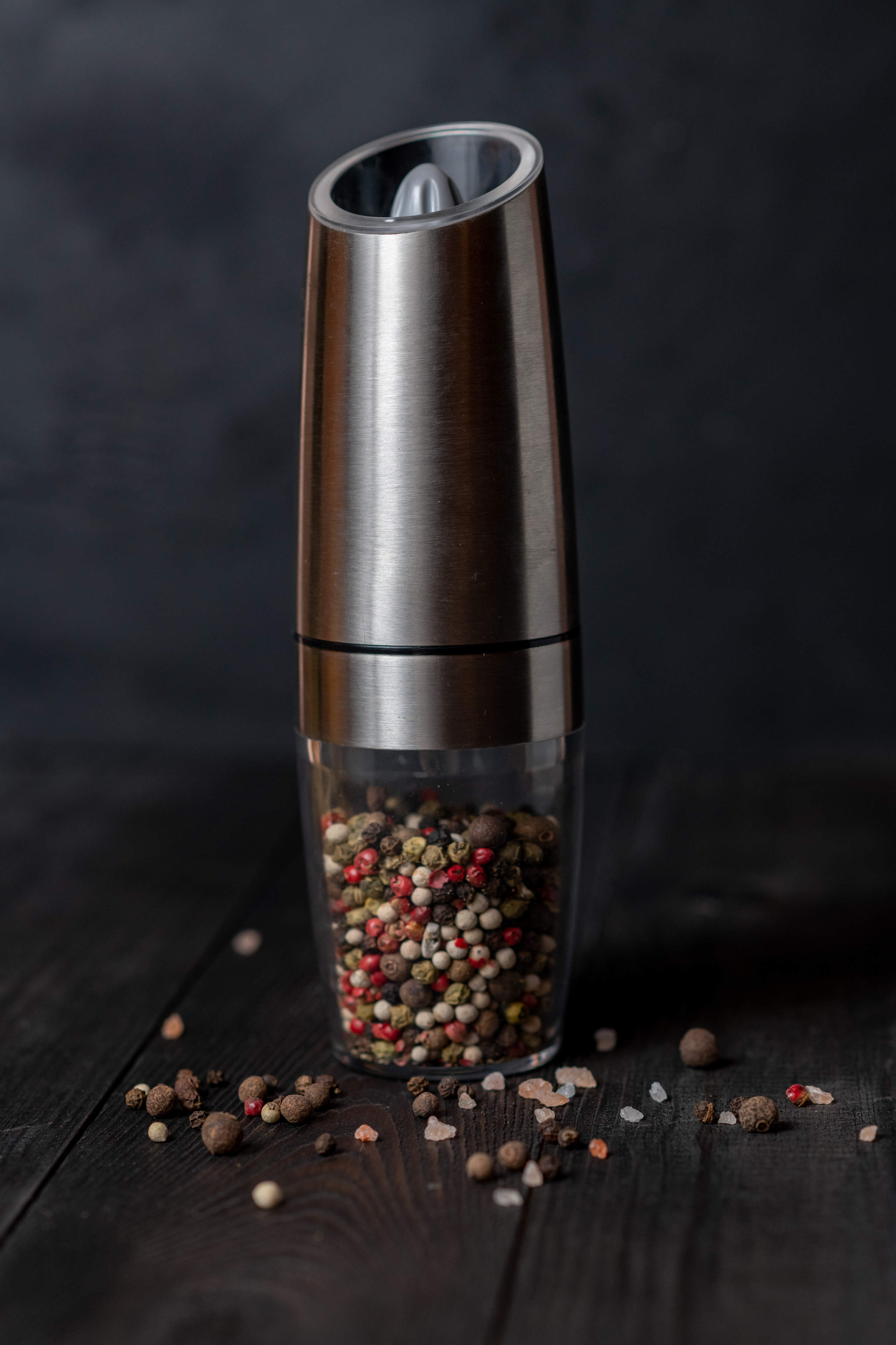 Мельницы для специй WB