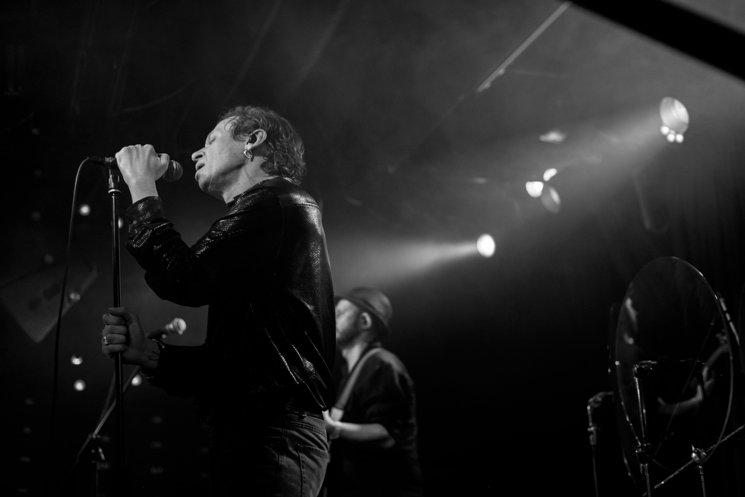 Концерт Найка Борзова