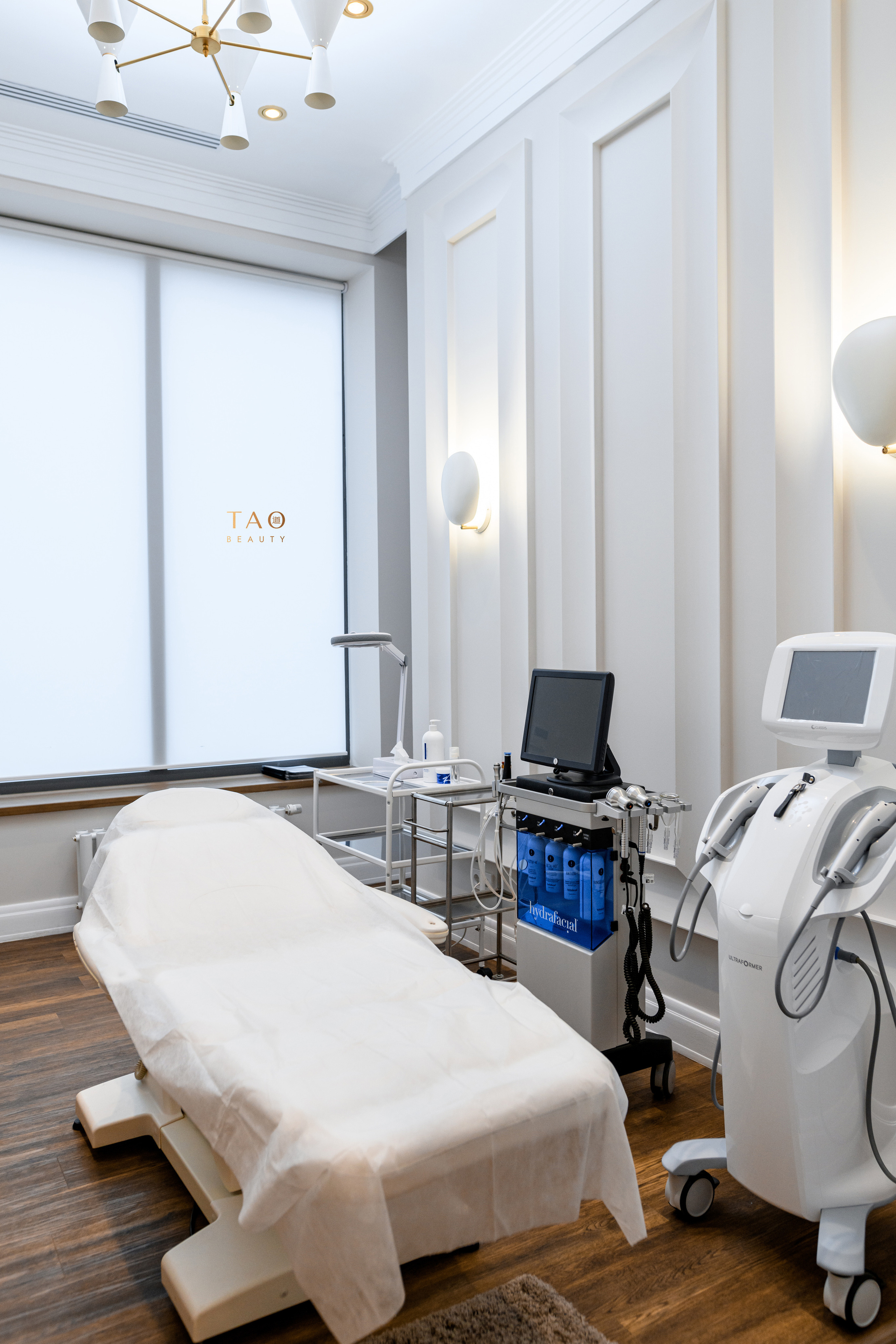 Центр красоты «Tao Beauty»