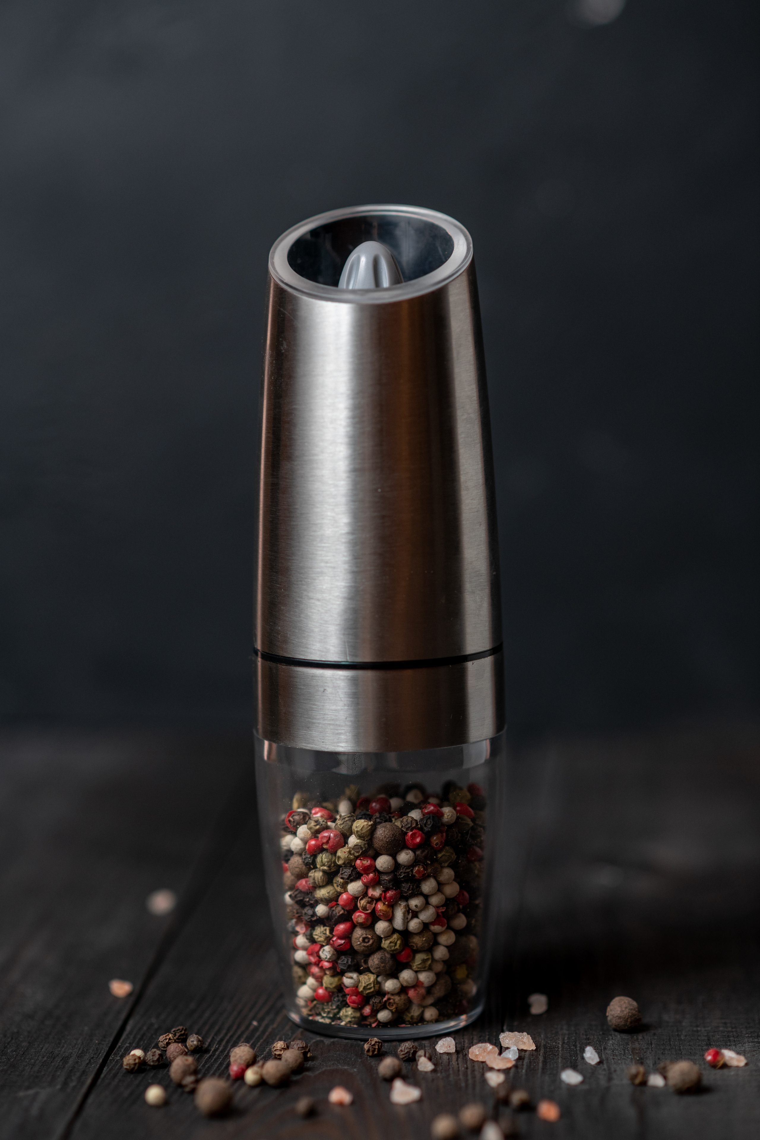 Мельницы для специй WB