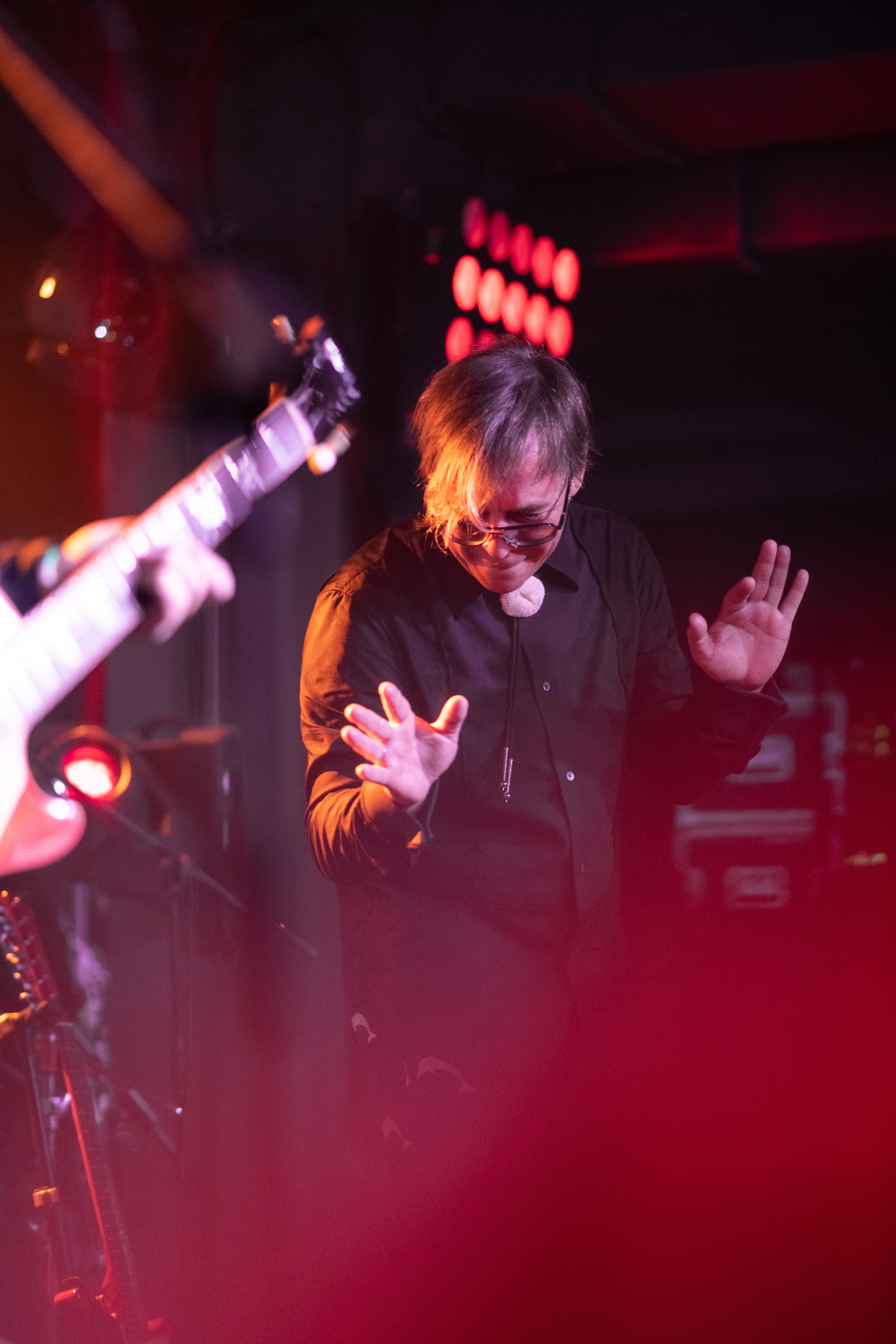 Концерт группы «Мумий Тролль»