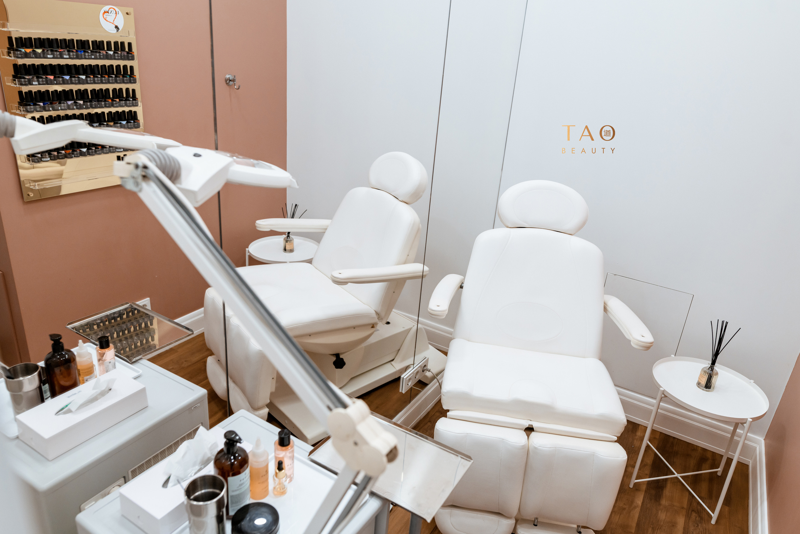 Центр красоты «Tao Beauty»