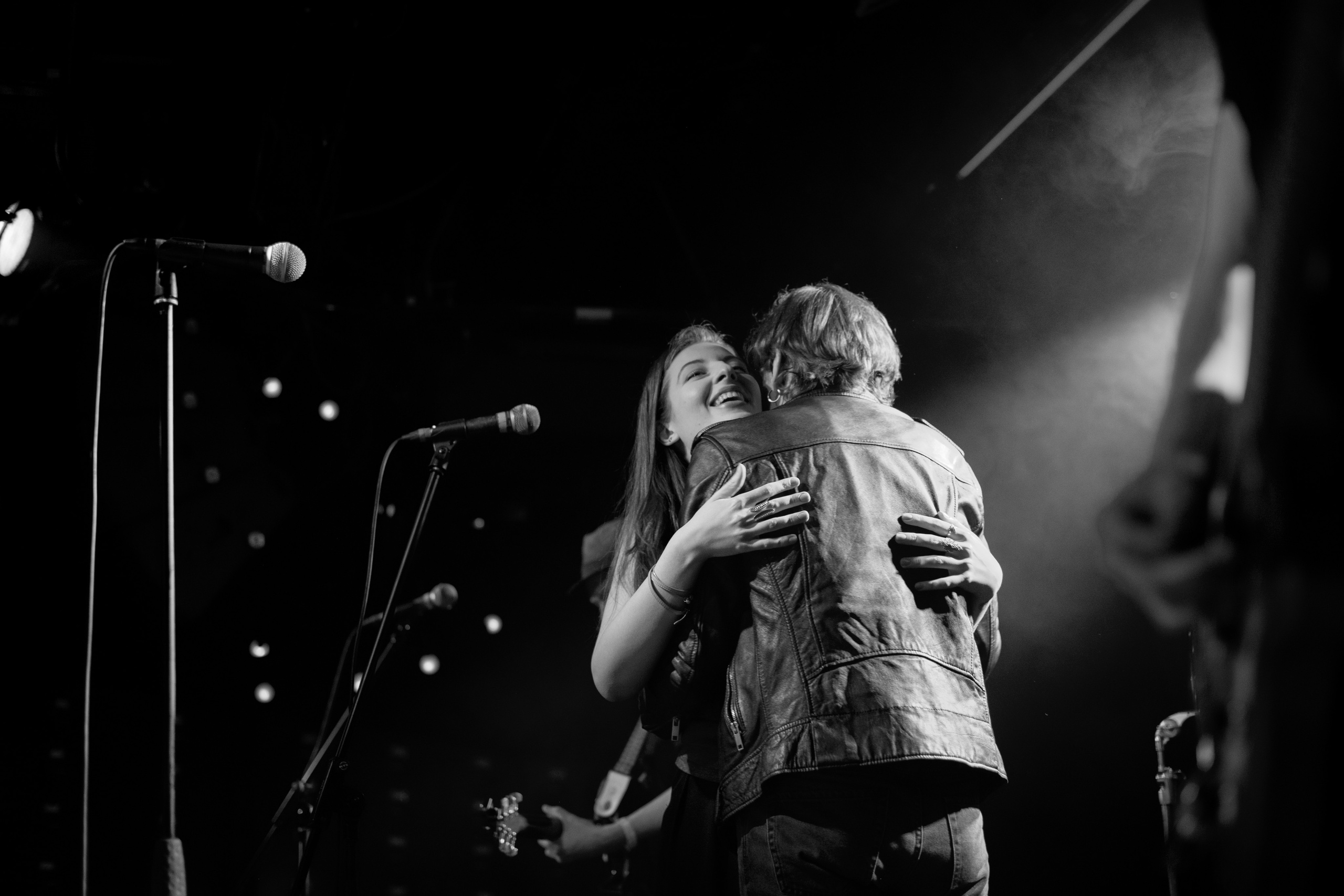 Концерт Найка Борзова