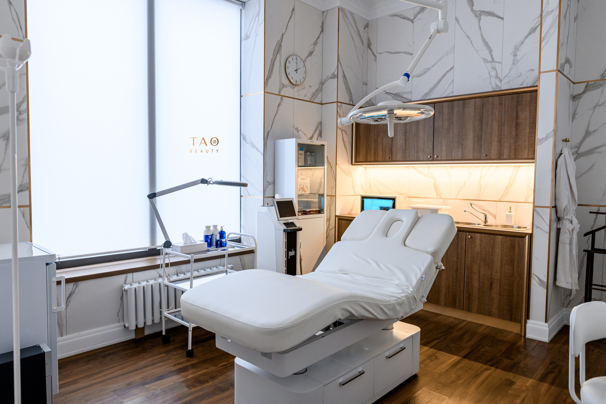 Центр красоты «Tao Beauty»