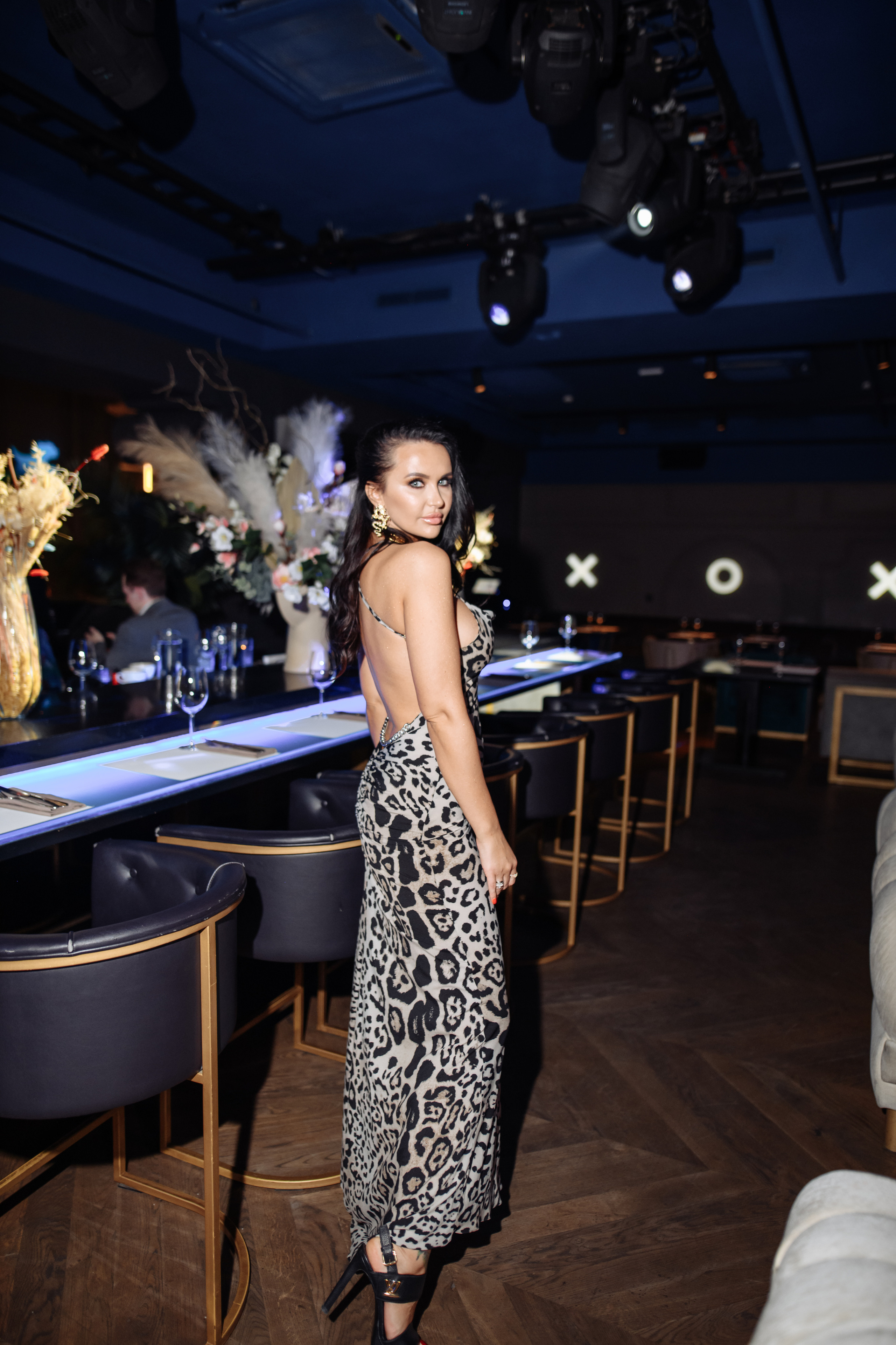 Девичник клуб «THE TOY»