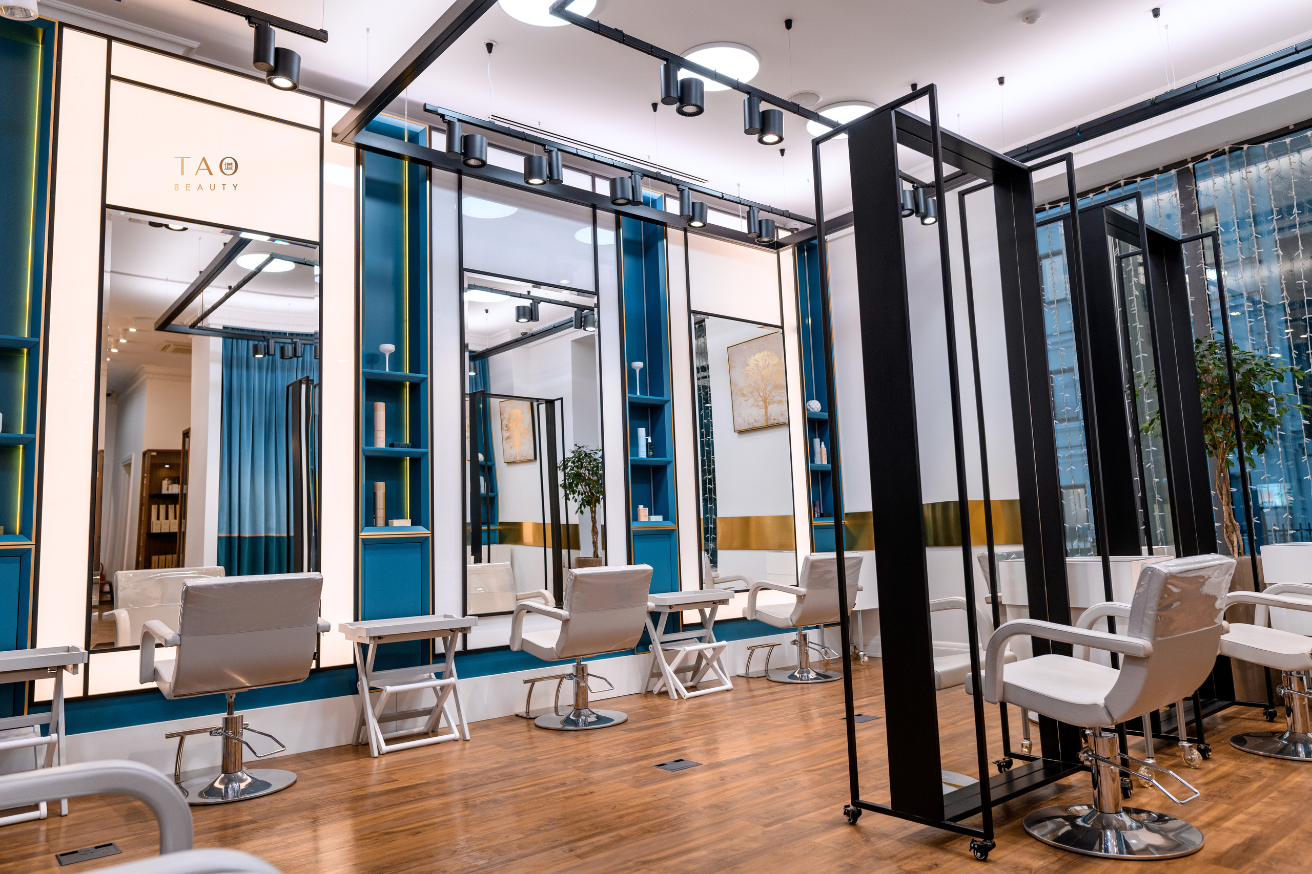 Центр красоты «Tao Beauty»