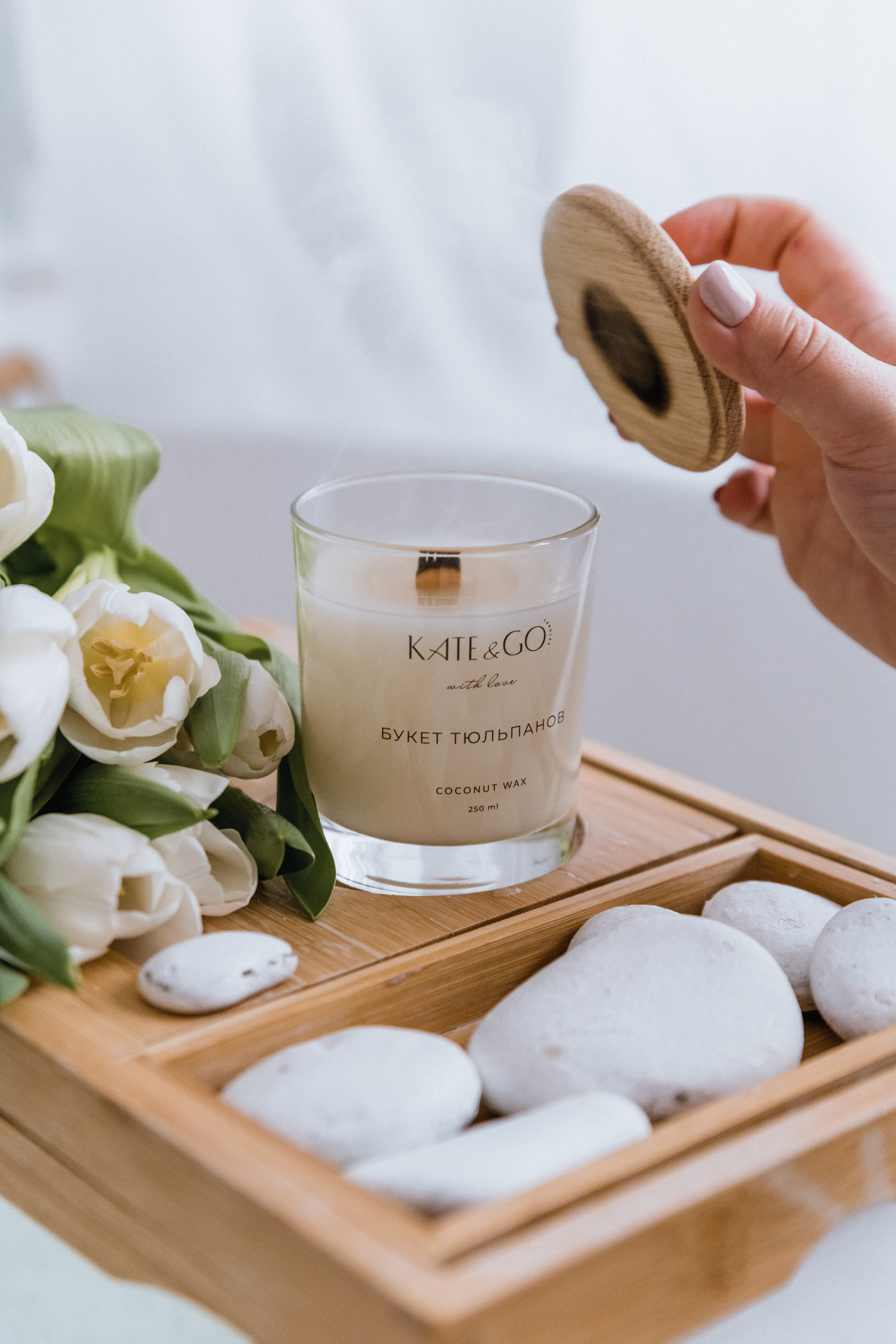 Свечи для Ozon