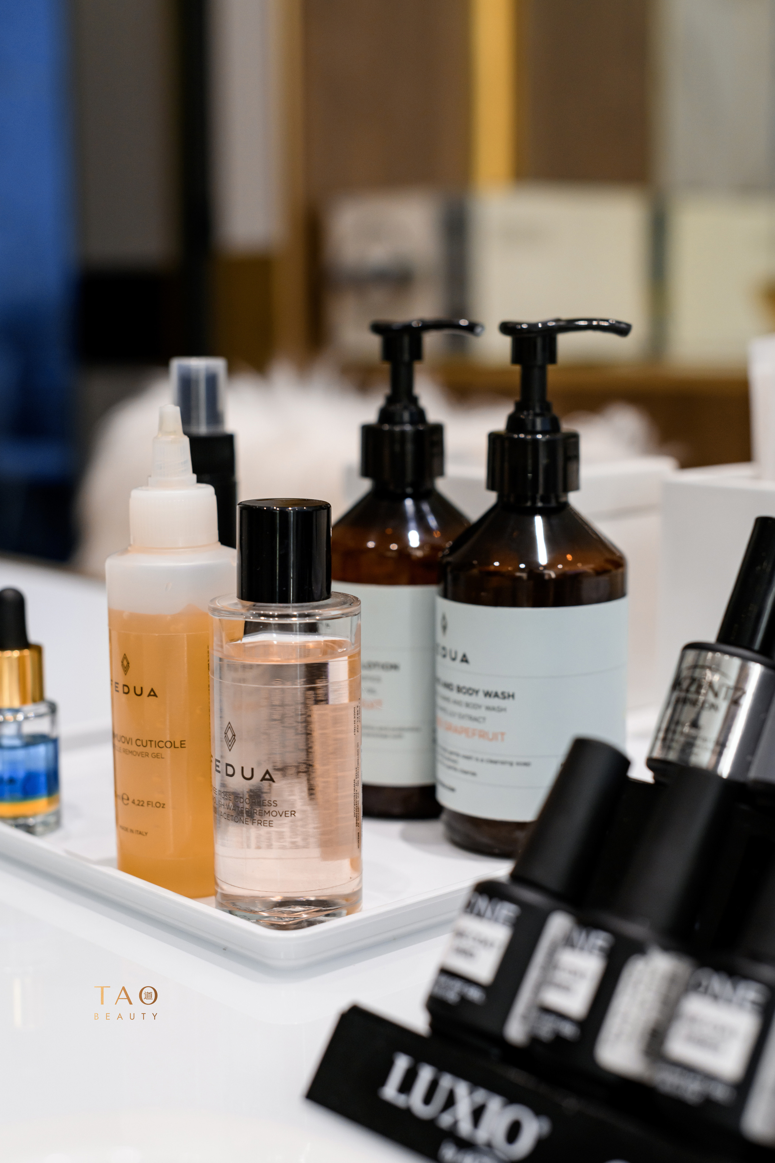 Центр красоты «Tao Beauty»