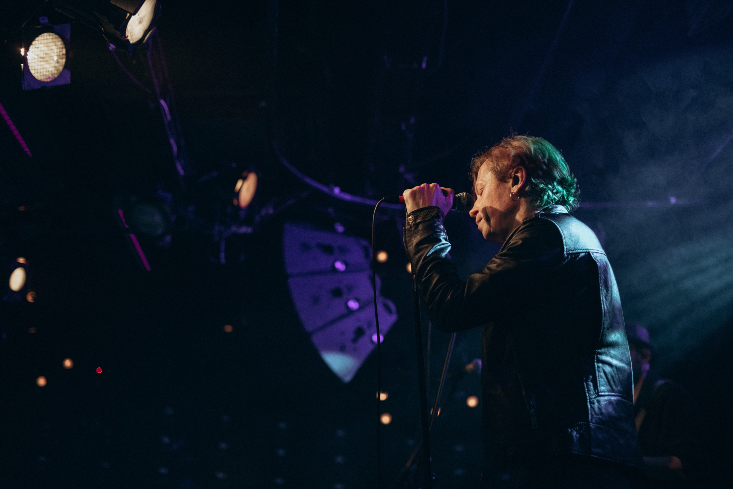 Концерт Найка Борзова