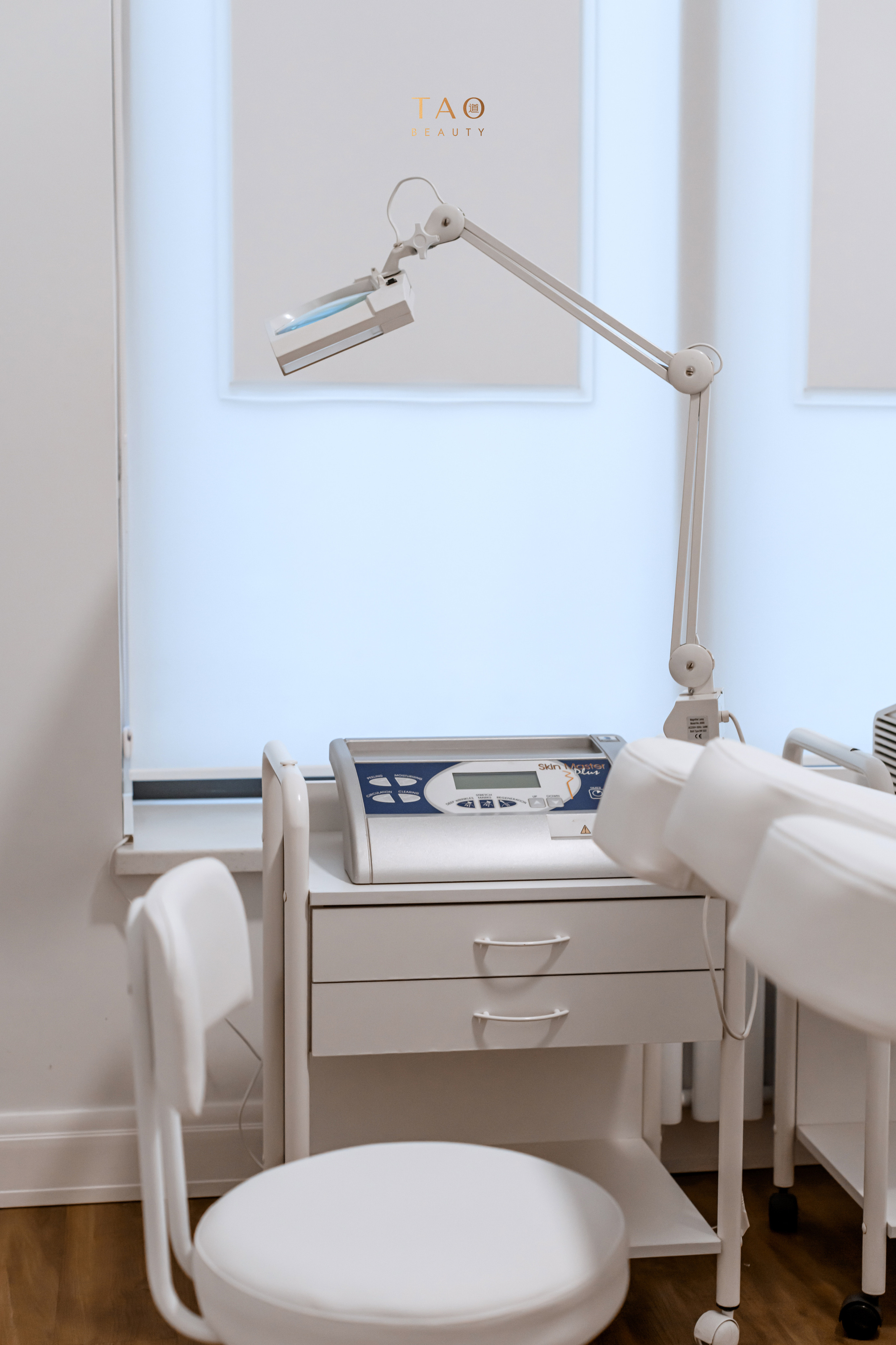Центр красоты «Tao Beauty»