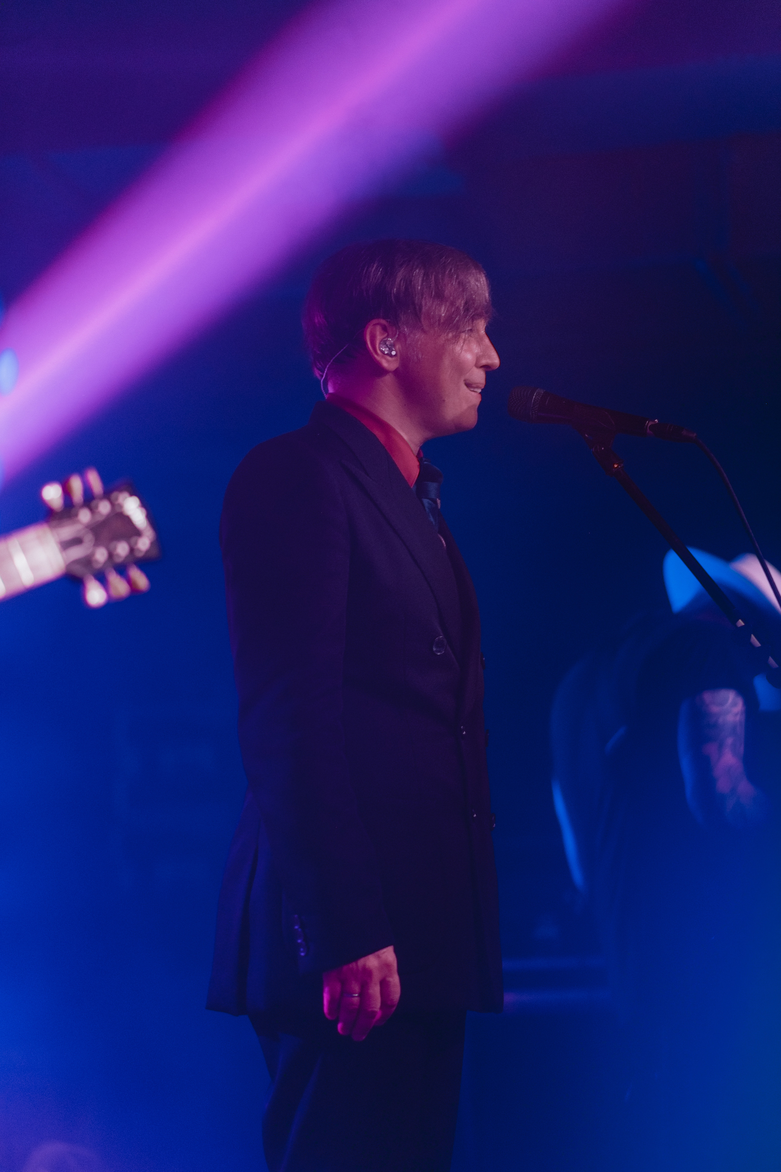 Концерт группы «Мумий Тролль»