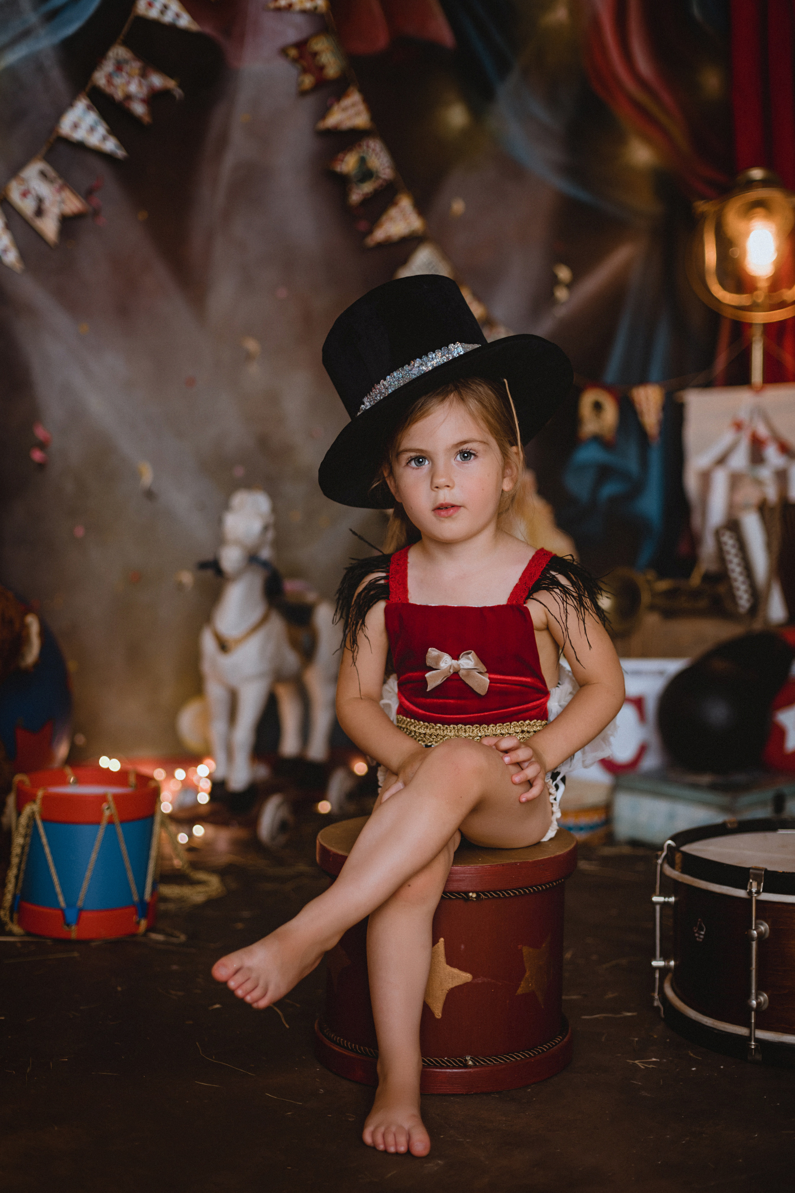 Проект «Цирк»