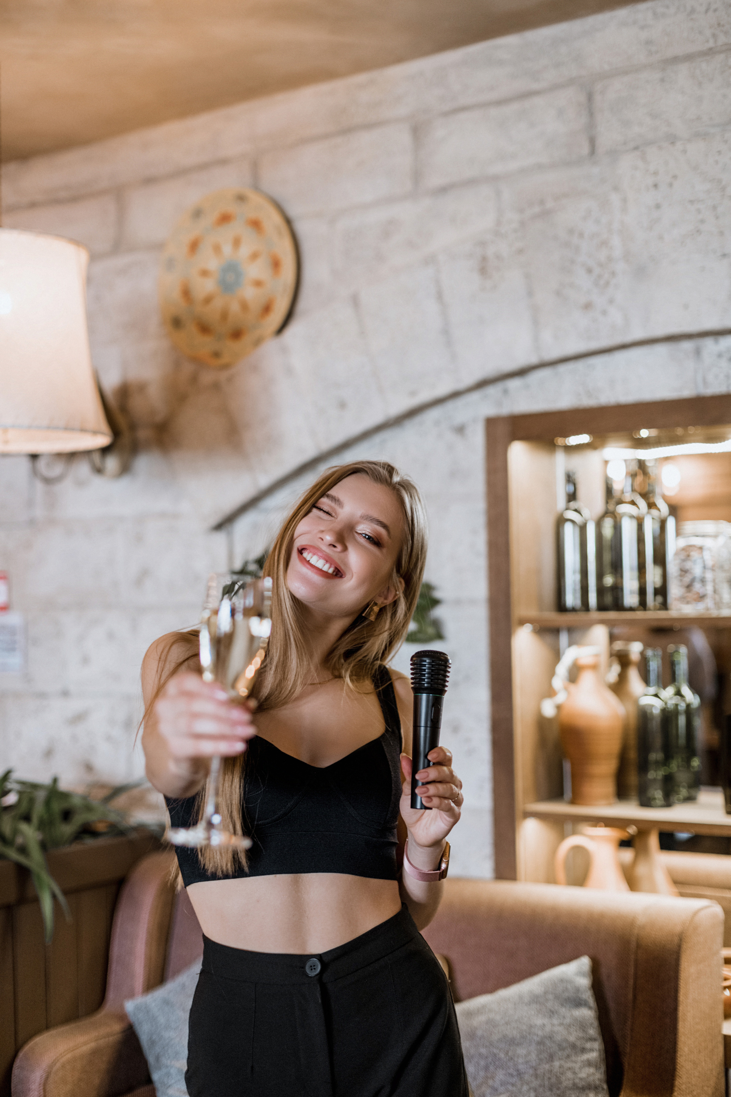 Ресторан Джонджоли