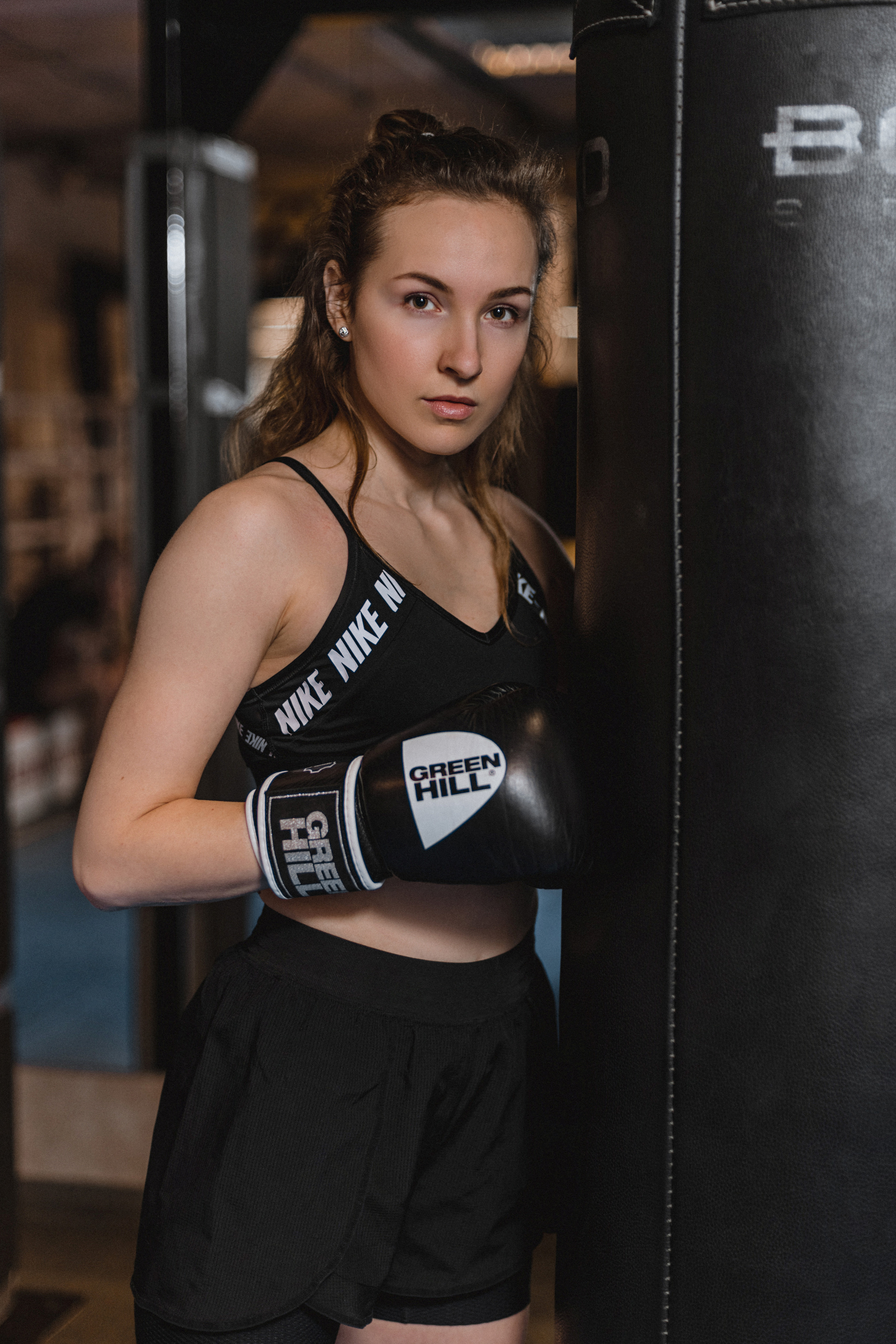 Фитнес-клуб ''Онегинъ''