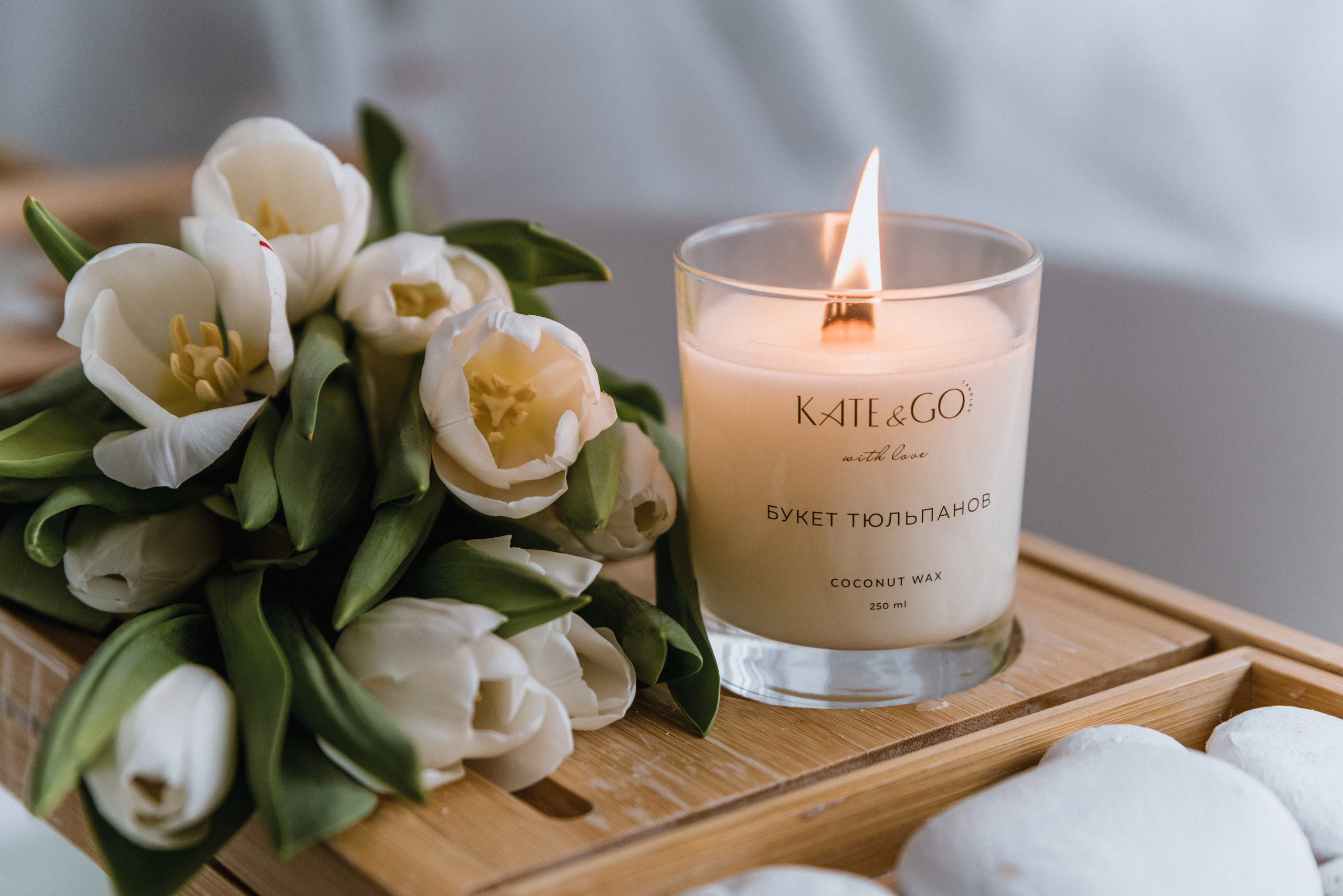 Свечи для Ozon