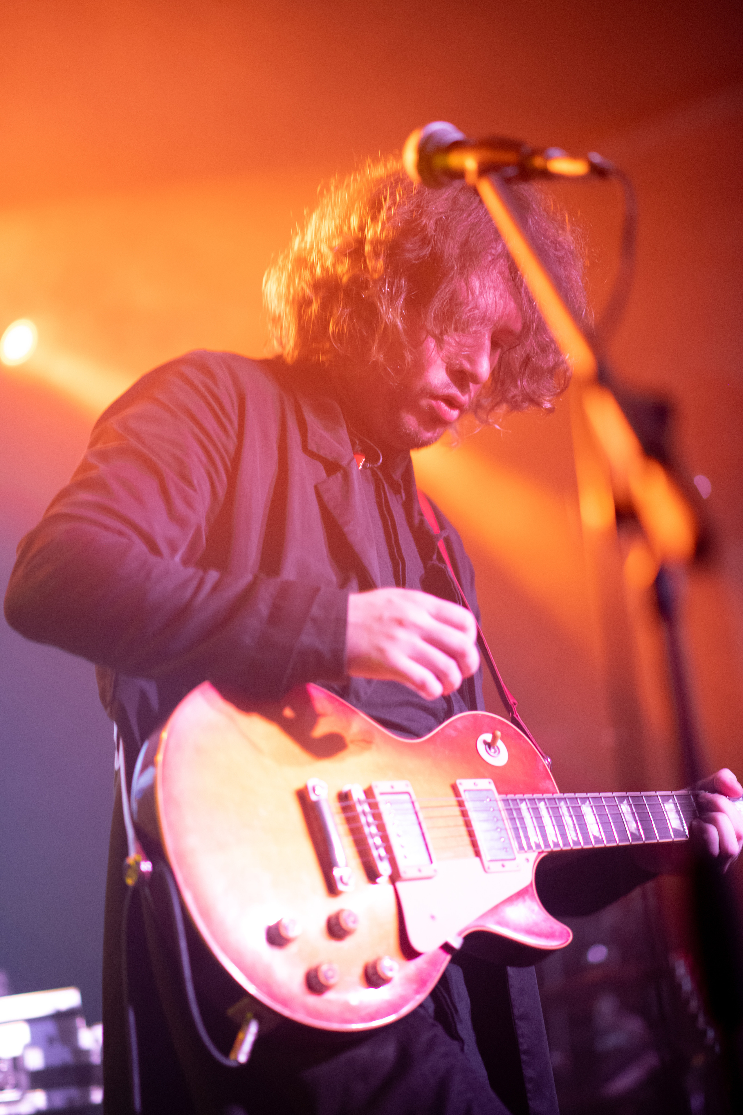 Концерт группы «Мумий Тролль»