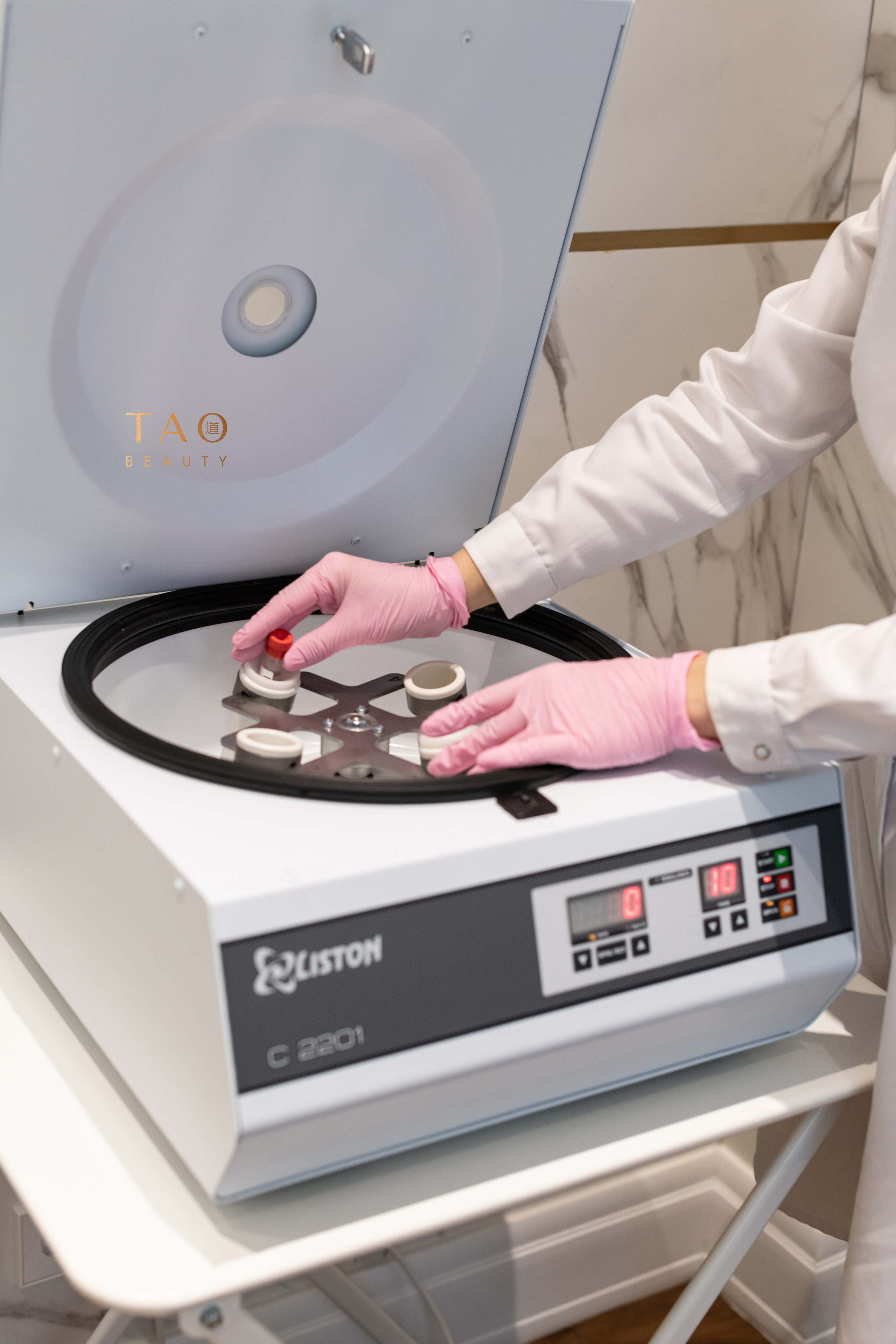 Центр красоты «Tao Beauty»