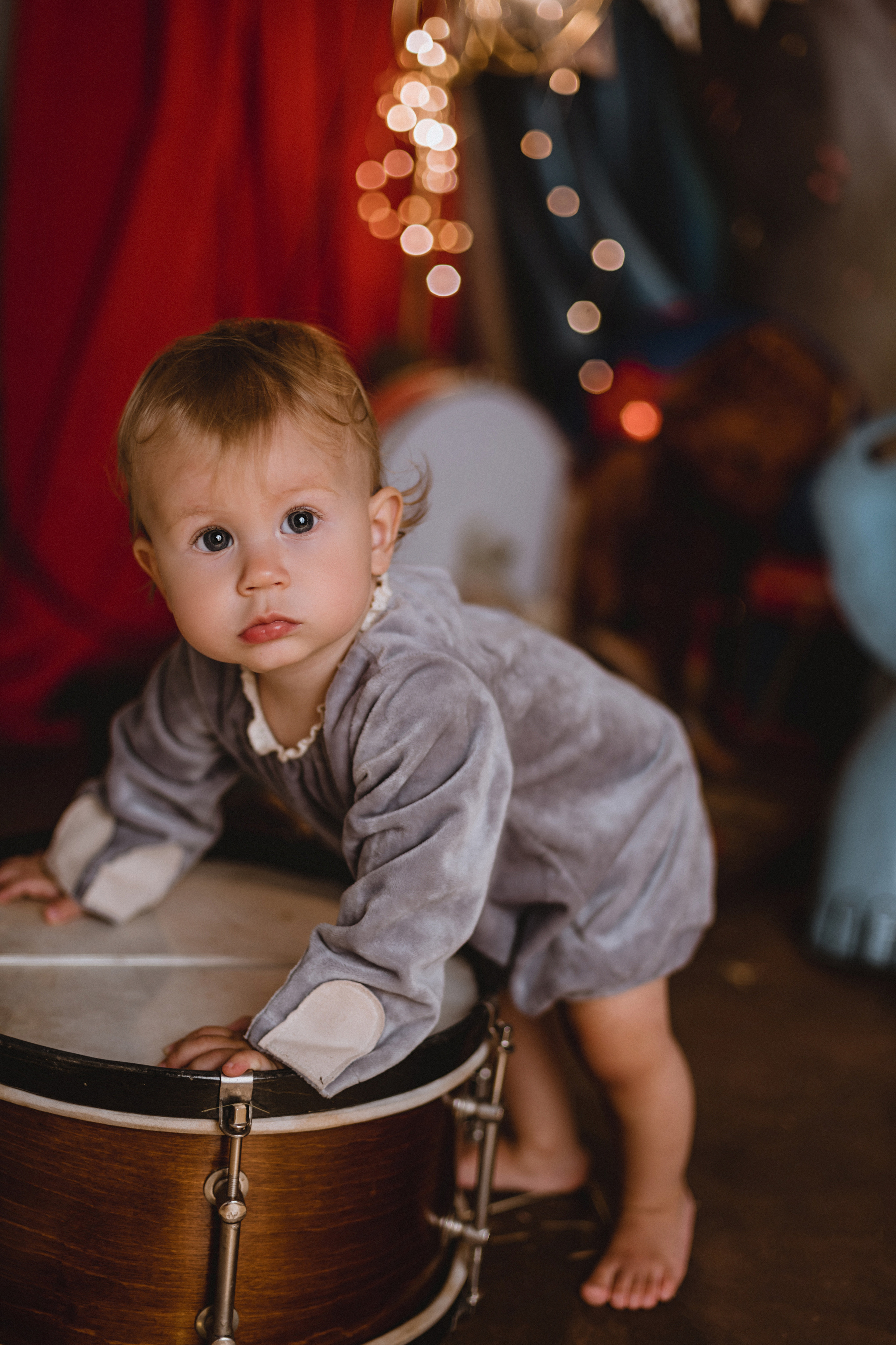 Проект «Цирк»