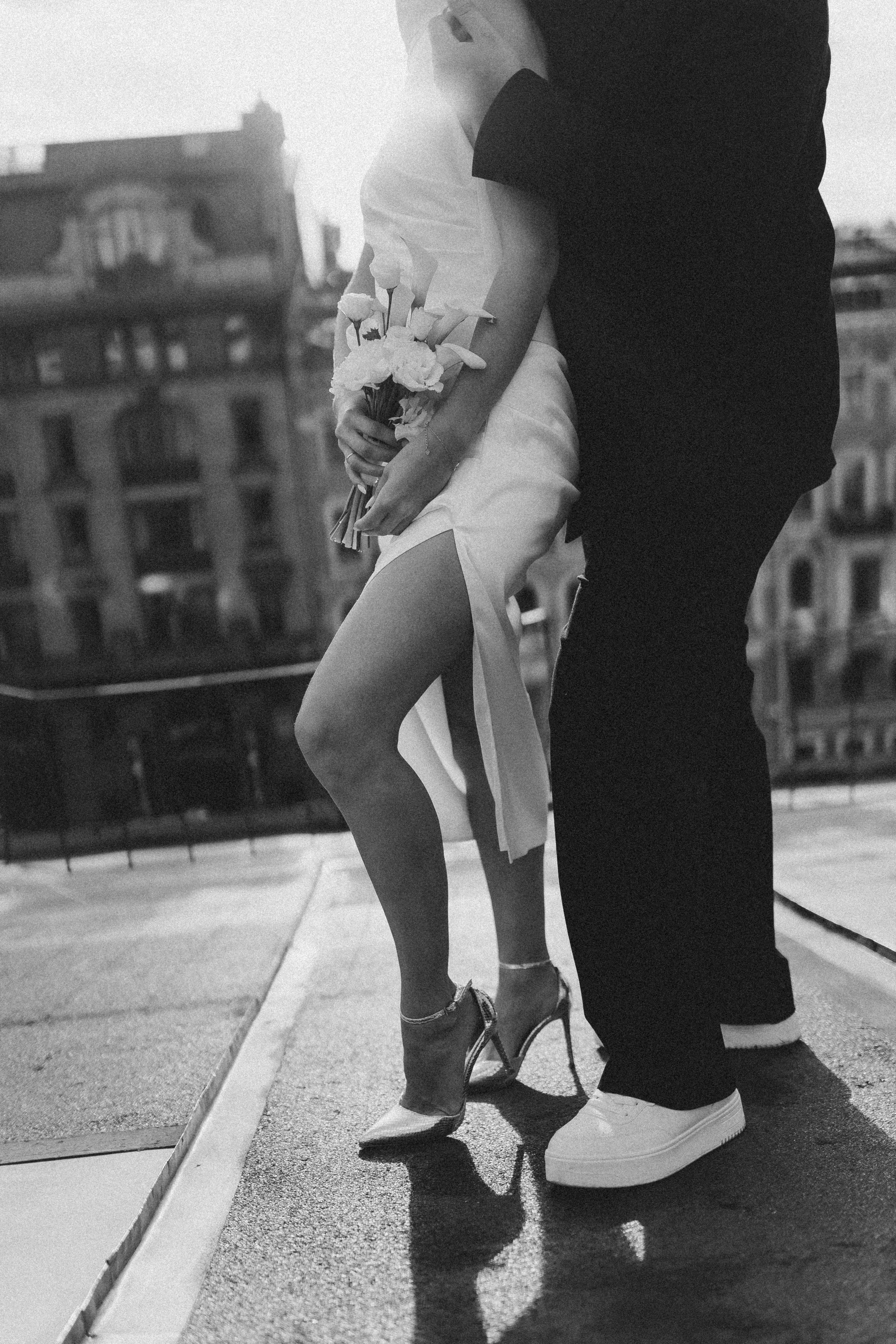 Александр и Екатерина Питер. Свадебный фотограф в Новосибирска