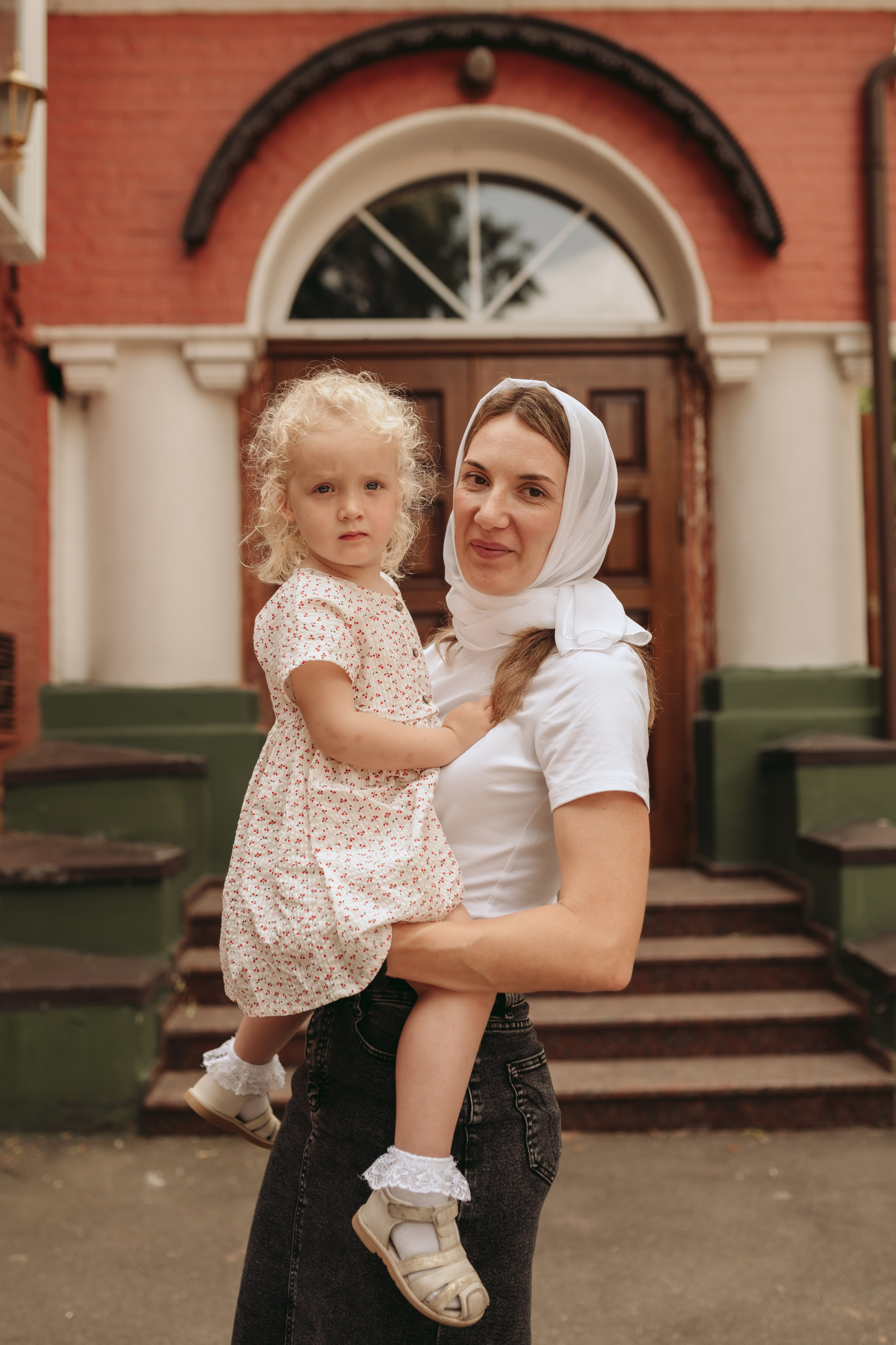 Венчания и Крещения. Свадебный и семейный фотограф в Москве и Подмосковье Татьяна Емцова