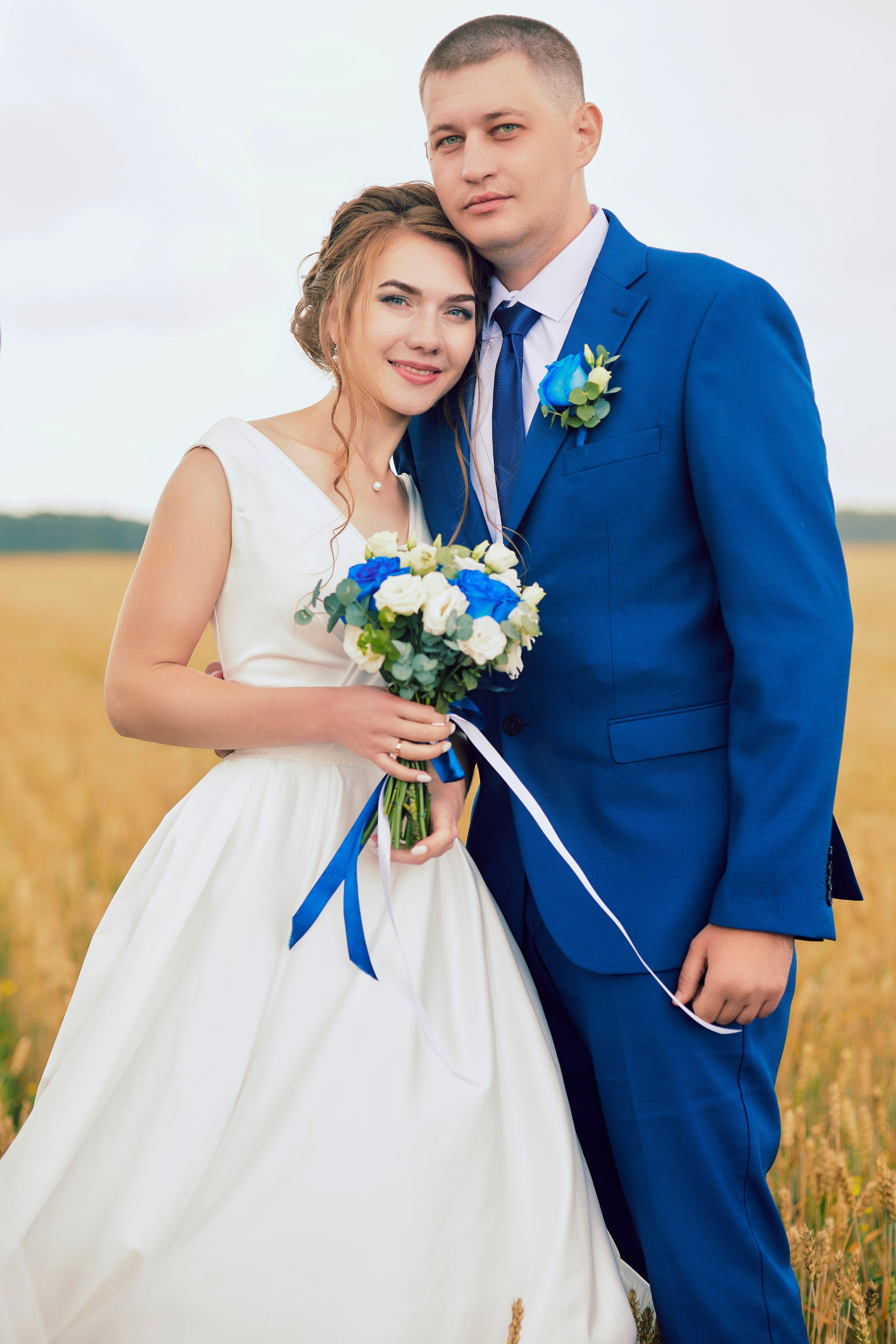 Илья и Елизавета. Фотограф Иван Кузьмин на любое Ваше мероприятие