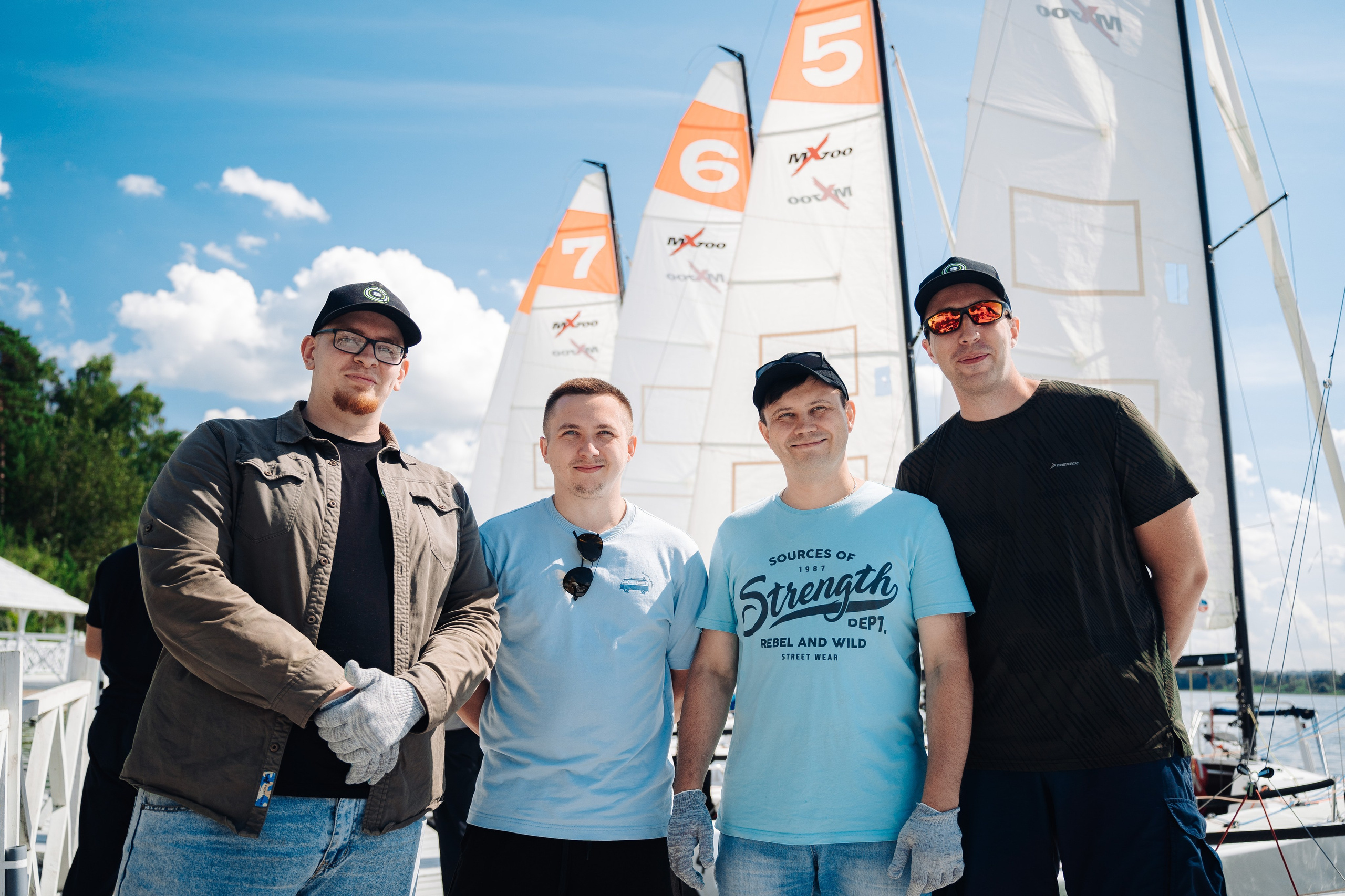 Корпоратив Shpindel Service. Фотограф Новосибирск I Дамдинов Бато