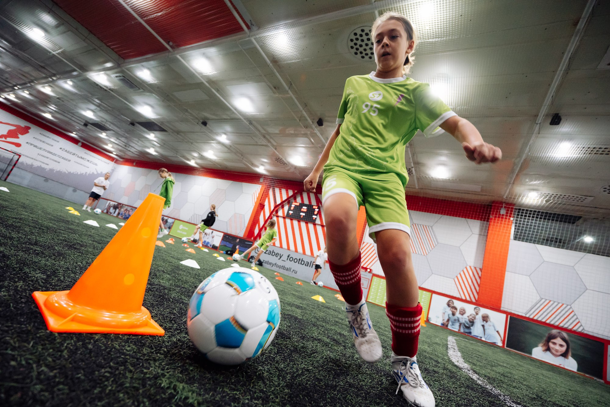 GirlPower x S7 Airlines. Фотограф Новосибирск I Дамдинов Бато