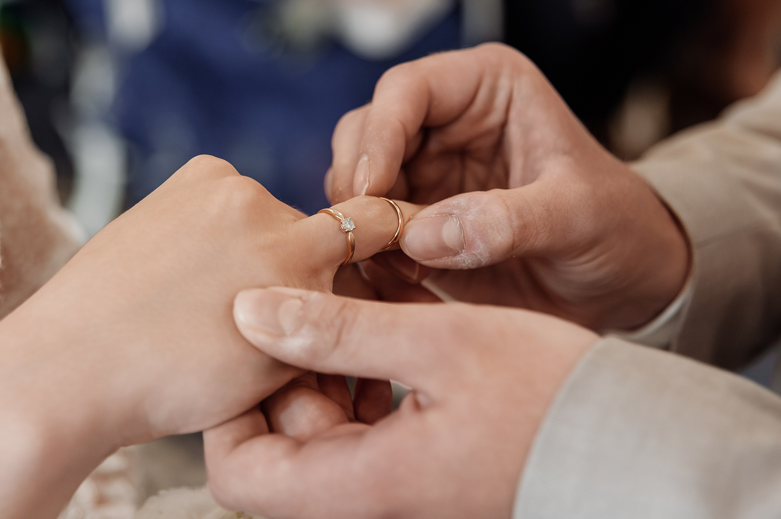 К + Д. Свадебный и репортажный фотограф СПб