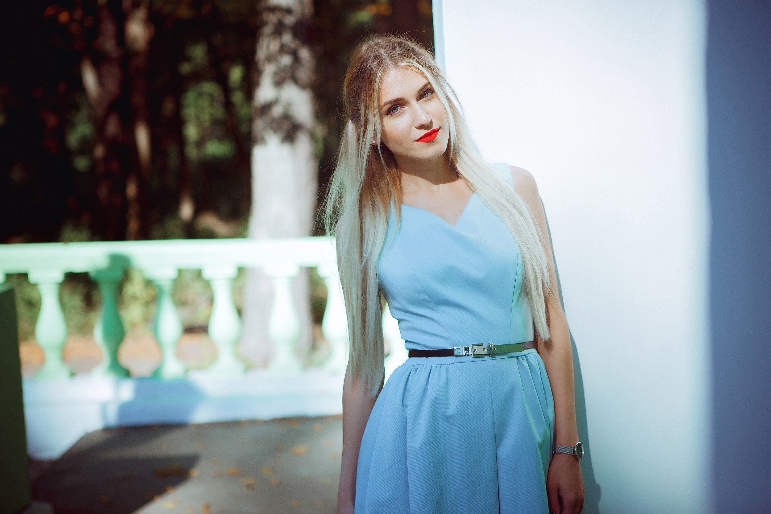 Аня. Свадебный и портретный Фотограф в Липецке Дмитрий Котюков